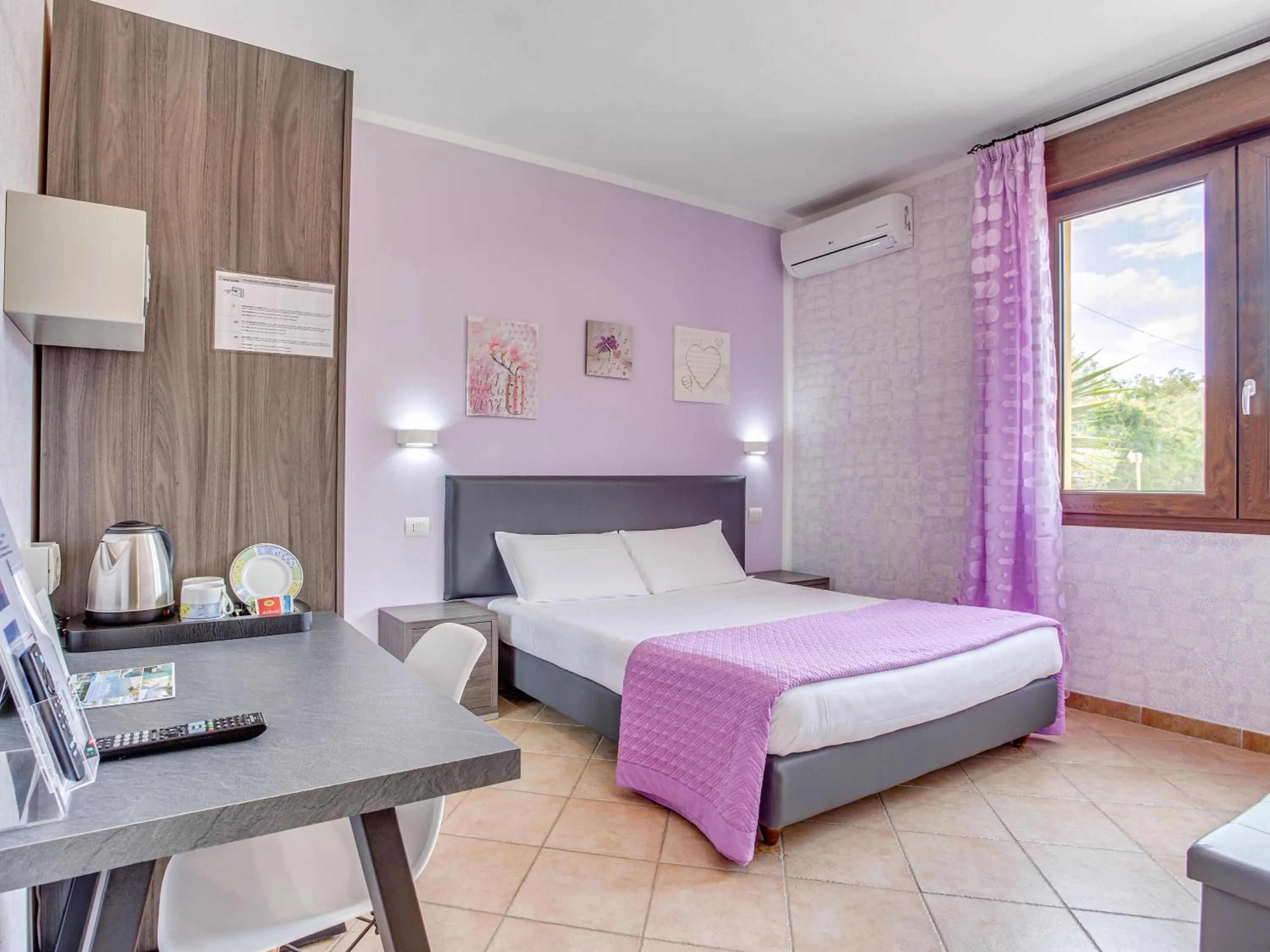 MEMO'S Affittacamere