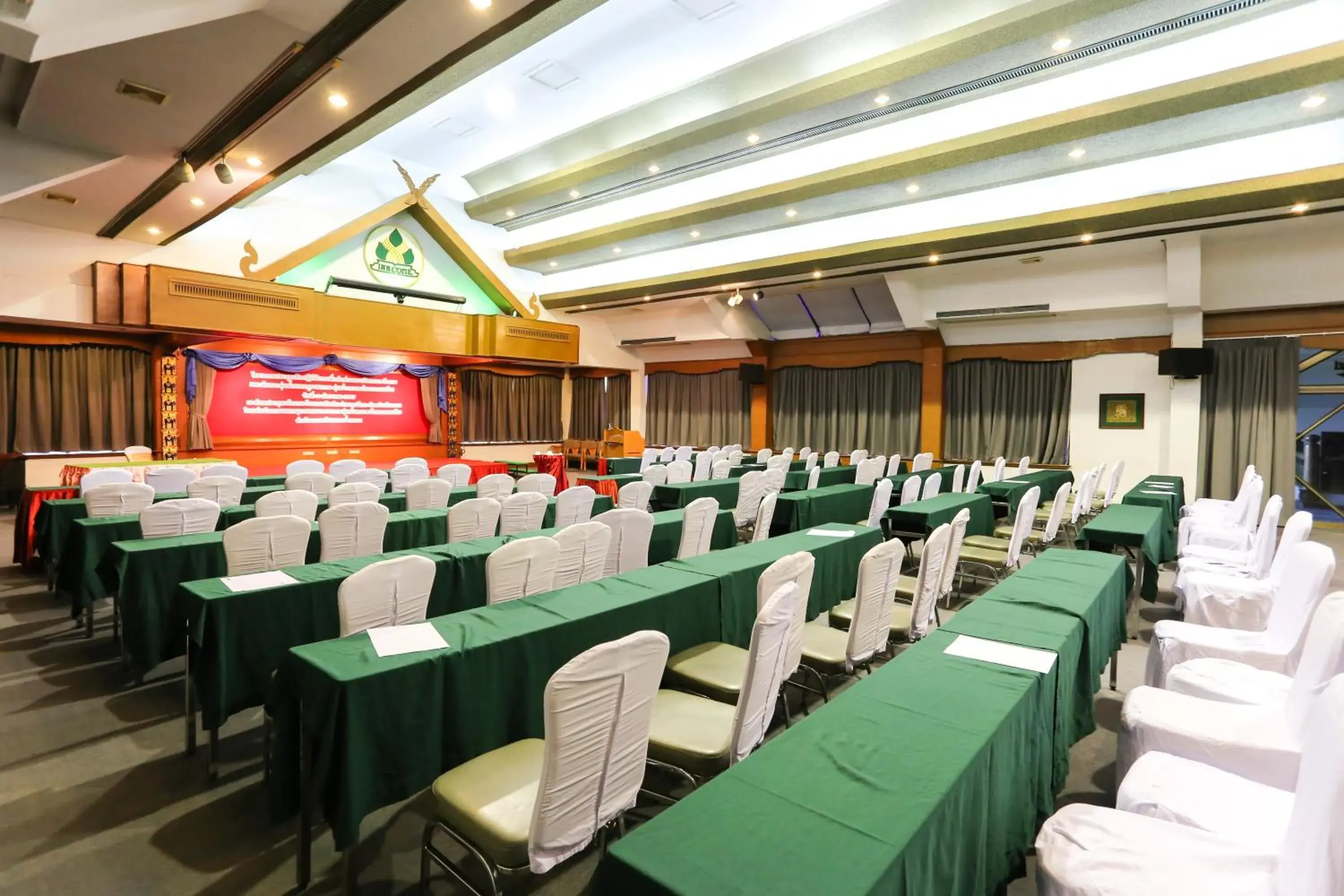 Business facilities in Inn Come Hotel Chiang Rai Business facilities in Inn Come Hotel Chiang Rai