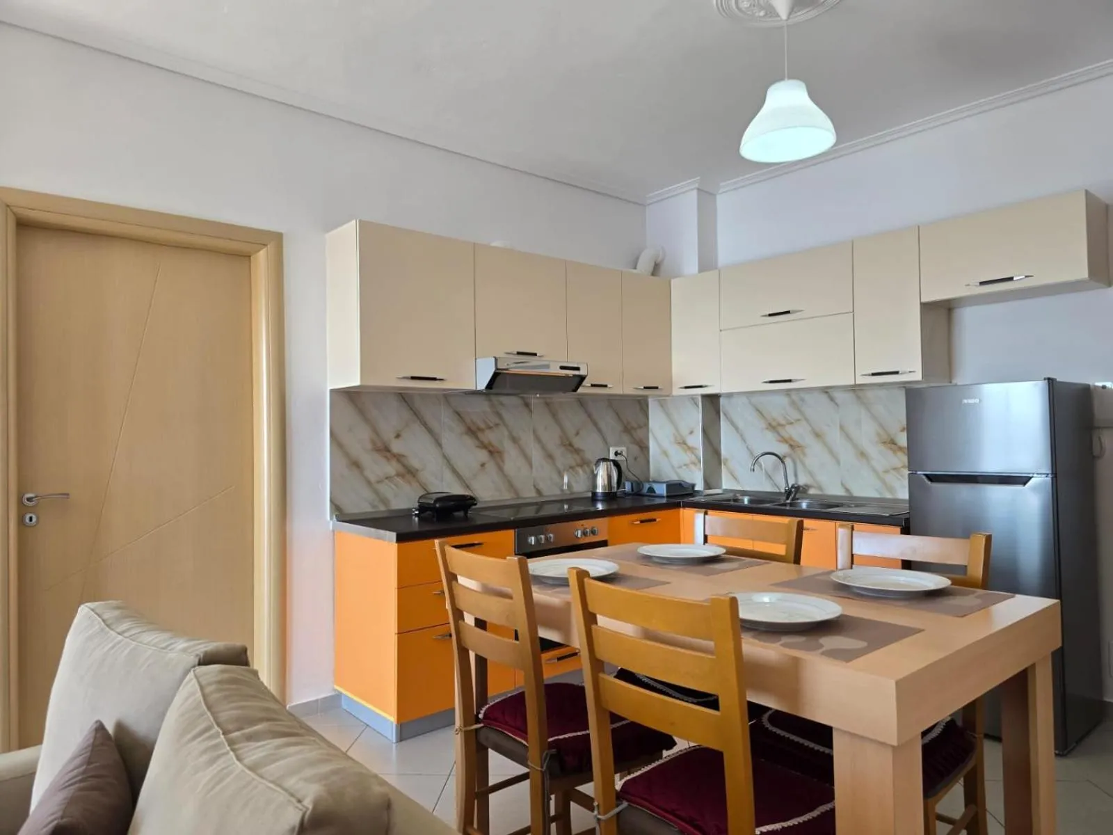 Olsen Bellavista Apartments