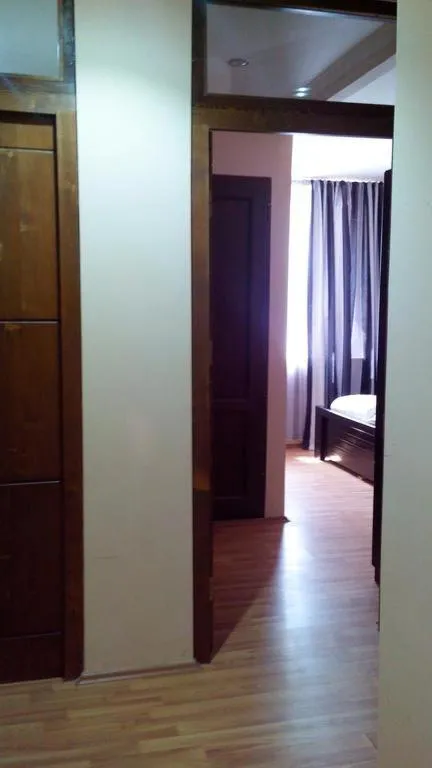Comfort Triple Room in Lomari's Guest House