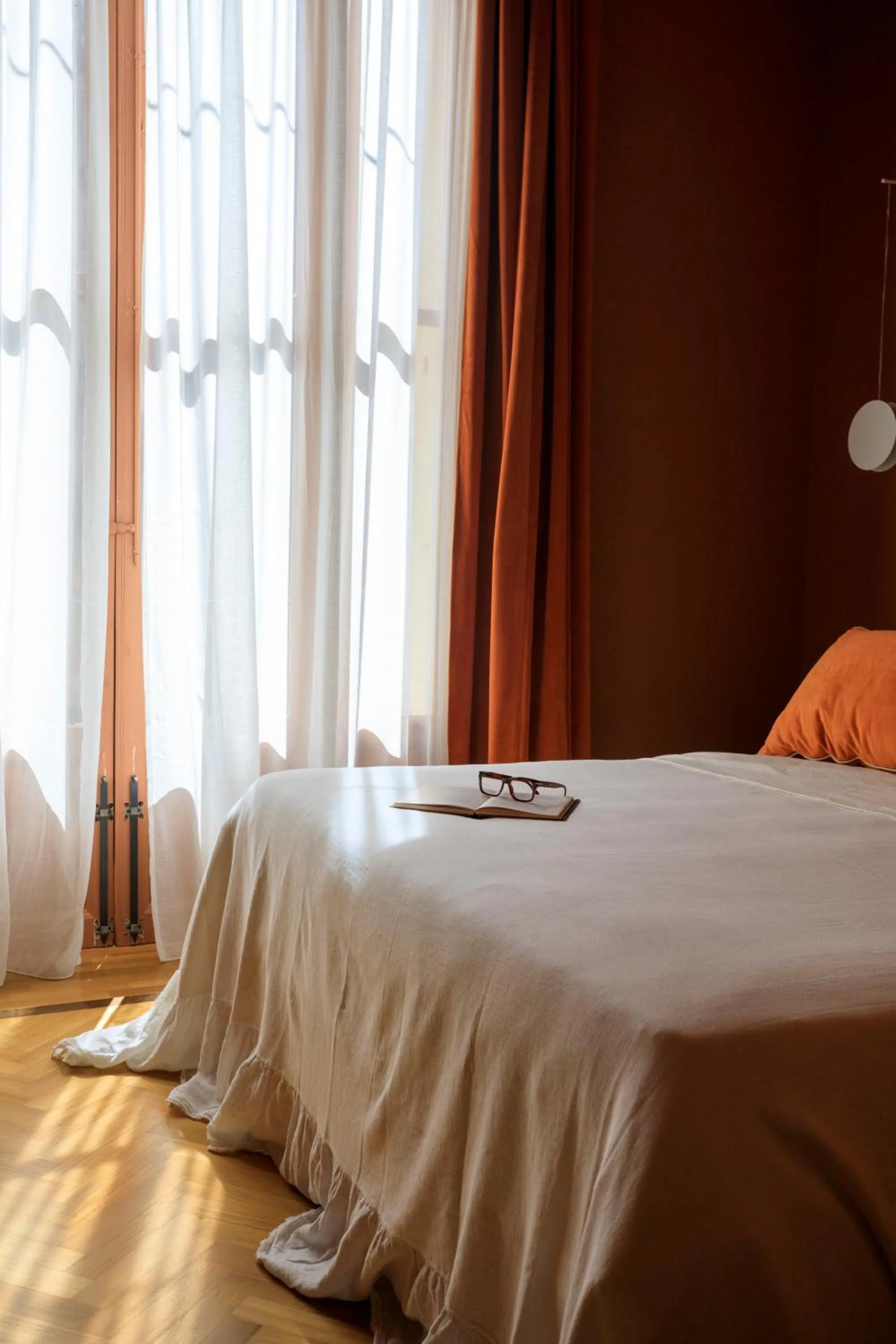 Double Room in Belmonte LR Collection
