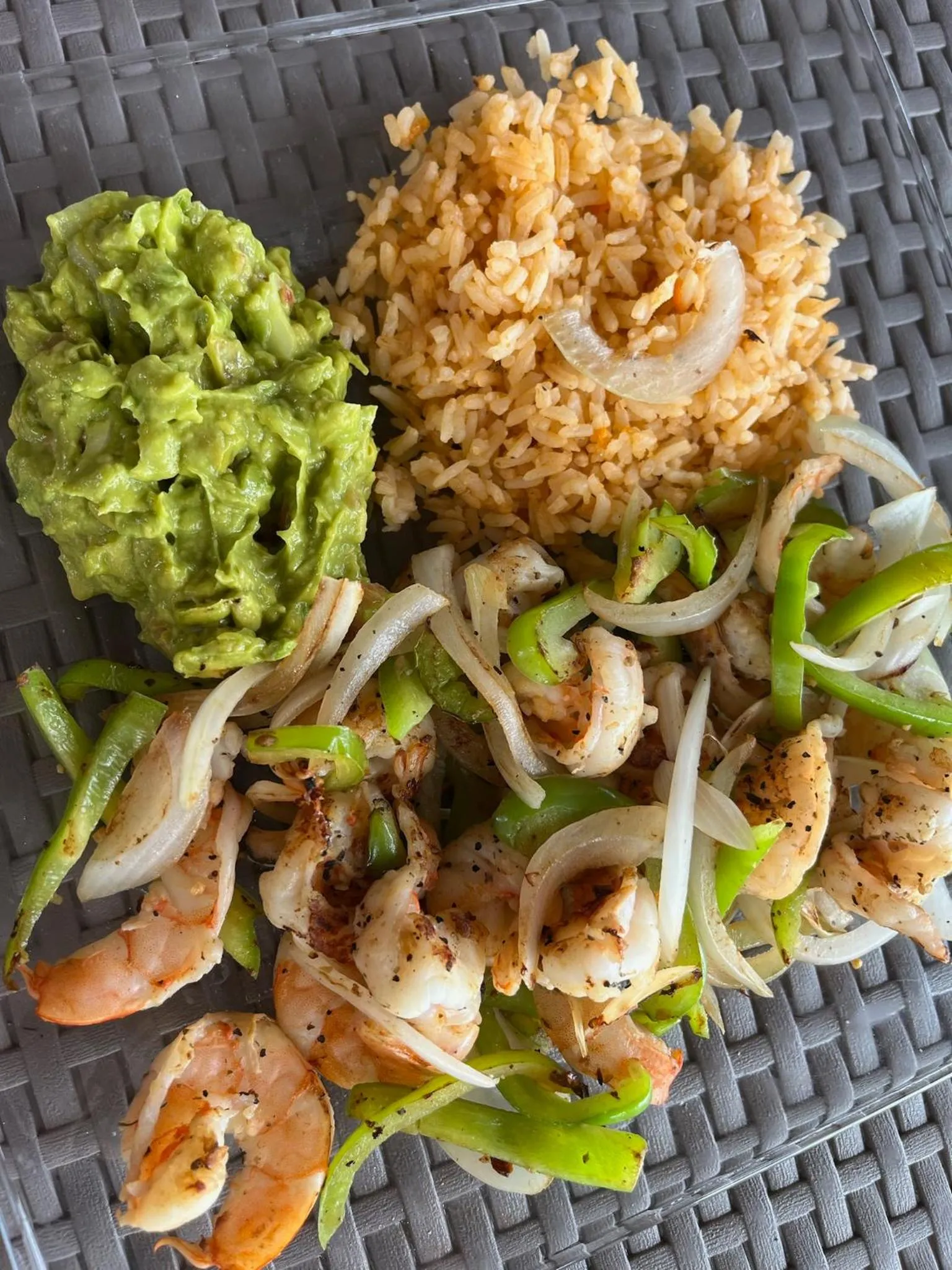 Restaurant/places to eat in Casa Cenote Hotel