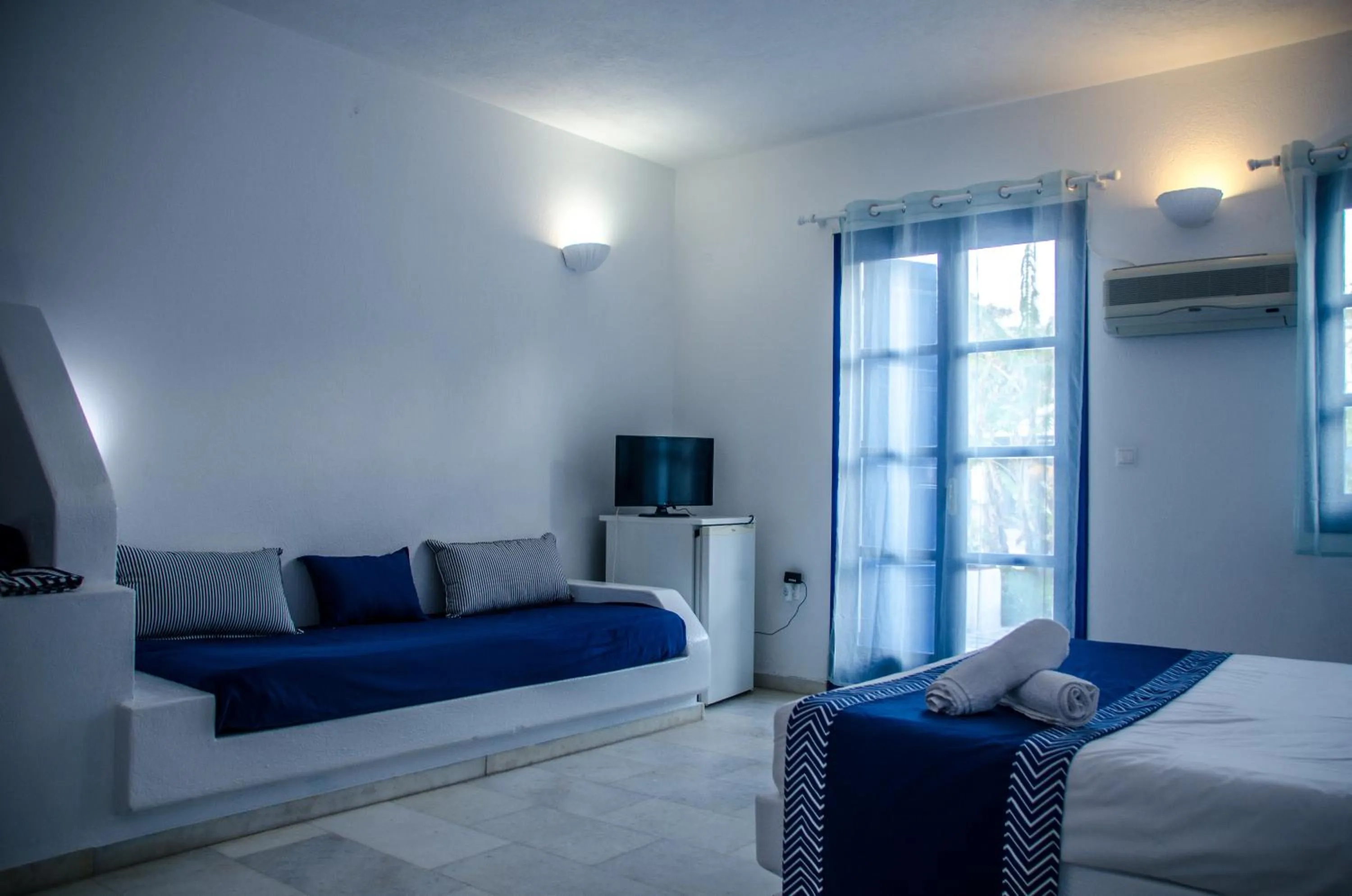 Bedroom, Bed in Casa Di Roma