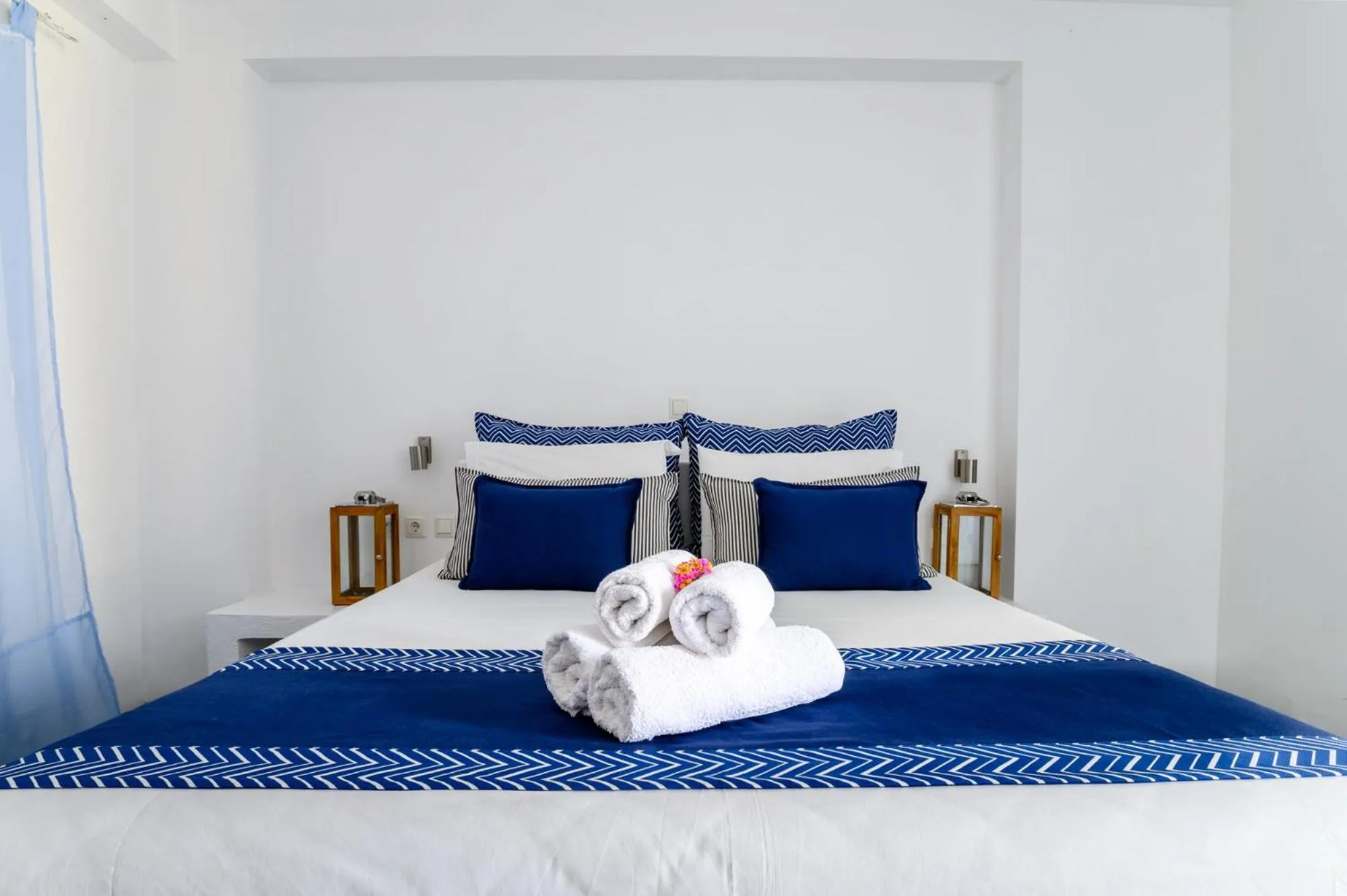 Bedroom, Bed in Casa Di Roma