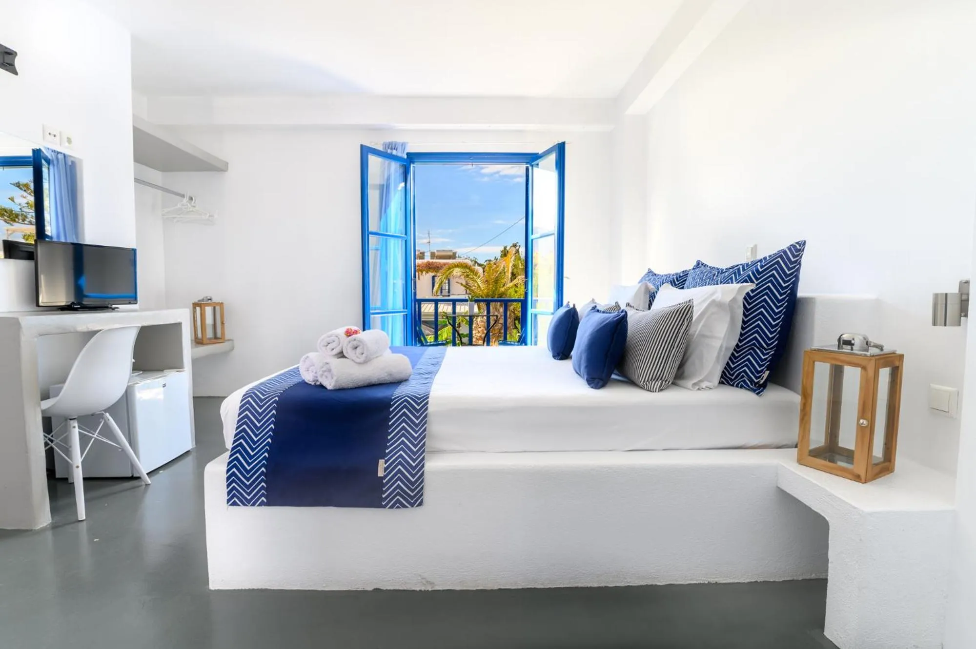 Photo of the whole room, Bed in Casa Di Roma