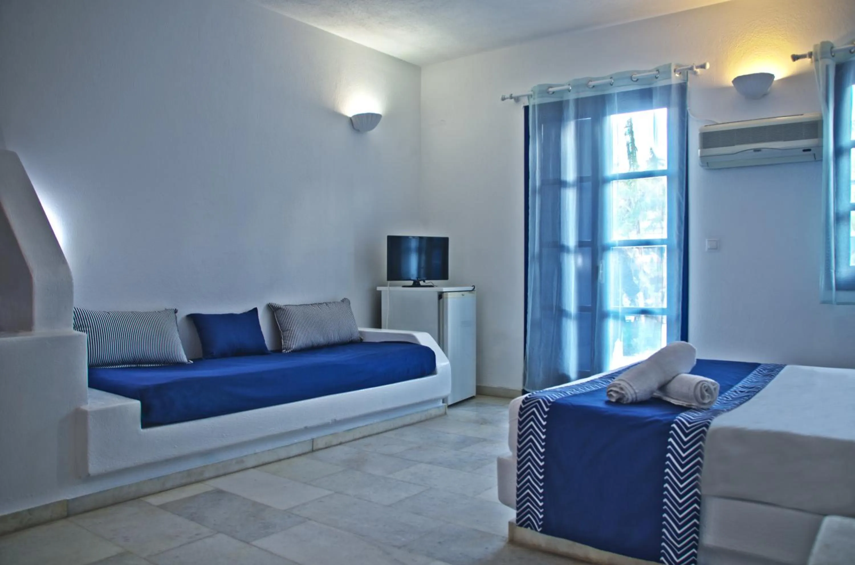 Bedroom, Bed in Casa Di Roma