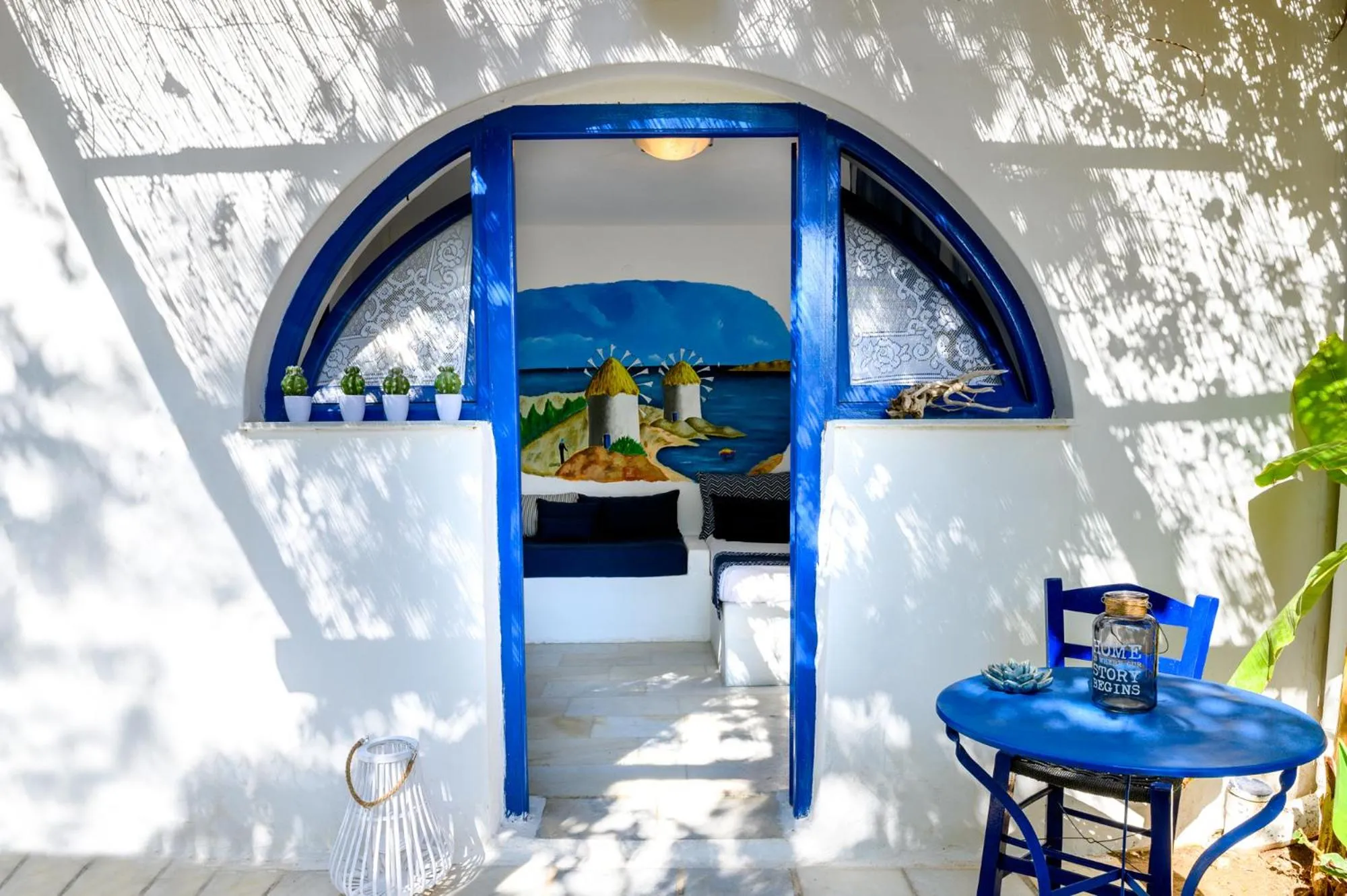 Balcony/Terrace in Casa Di Roma