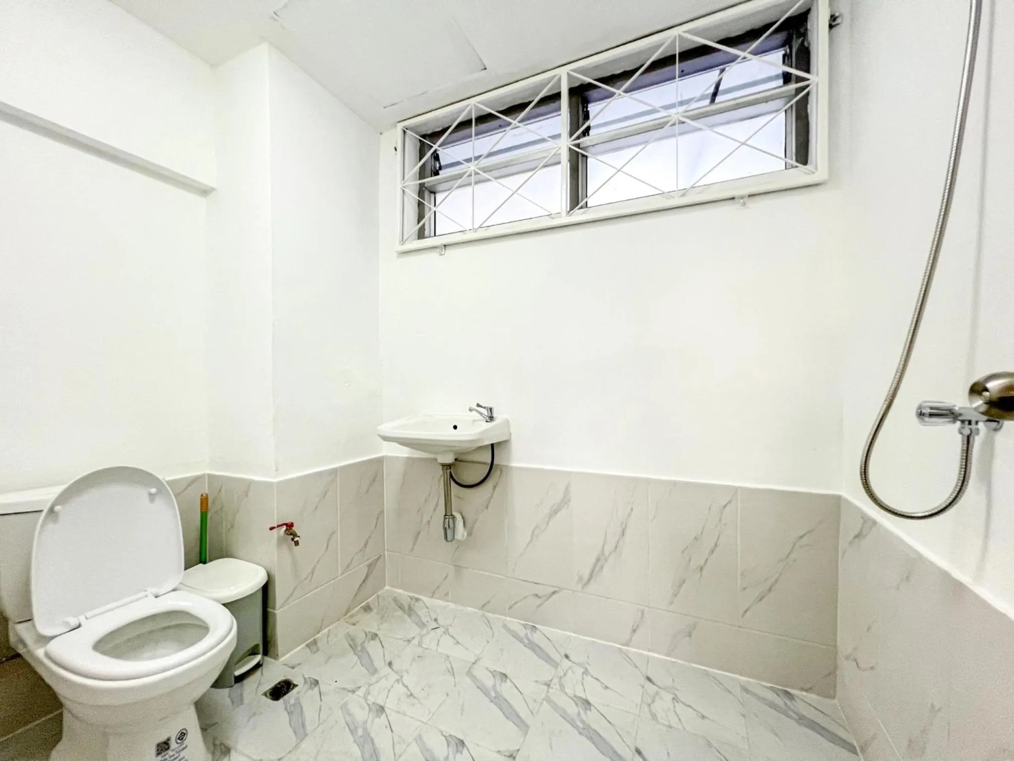 Bathroom in Gao Bayview Banchang