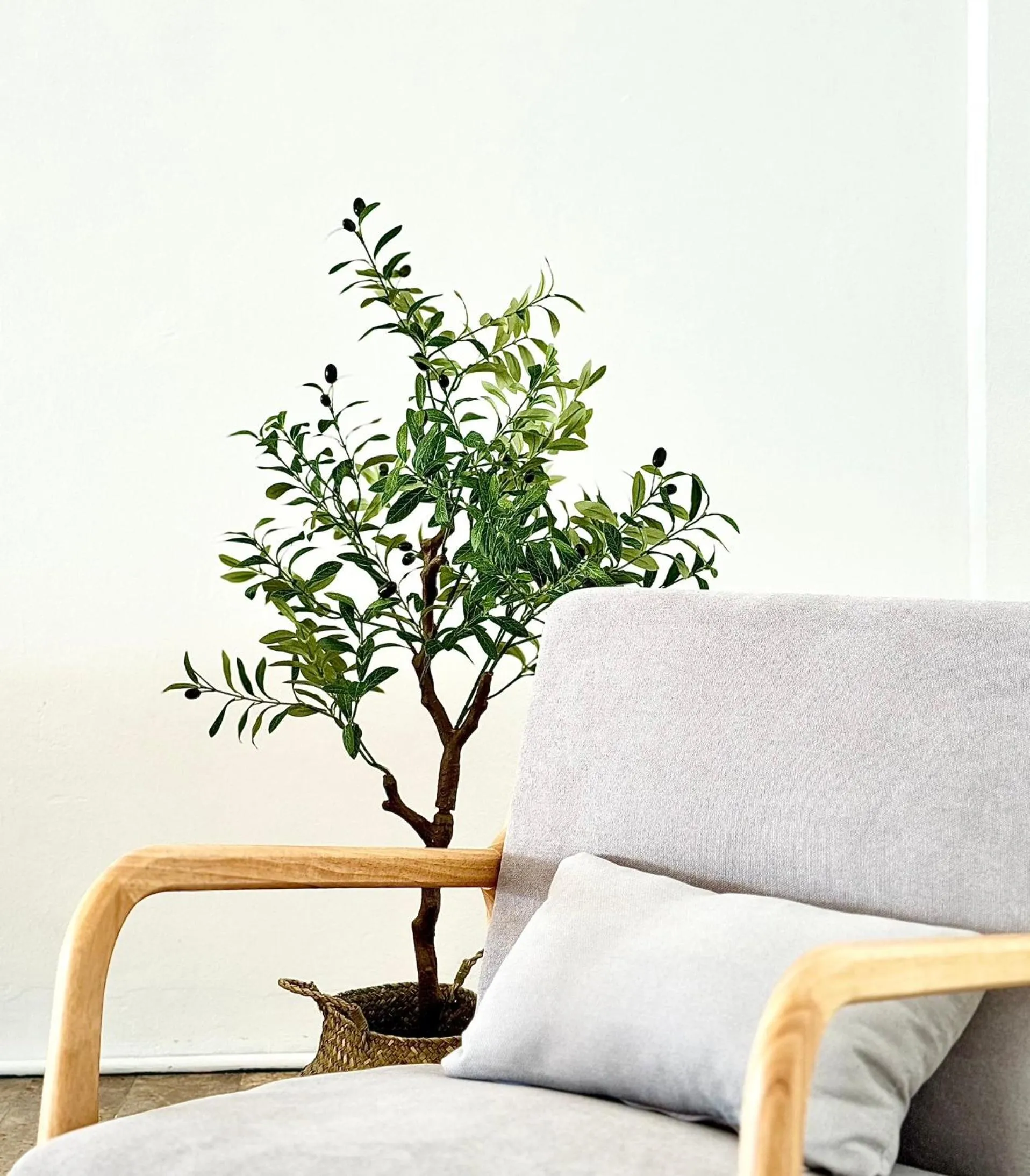 Living room in Gao Bayview Banchang