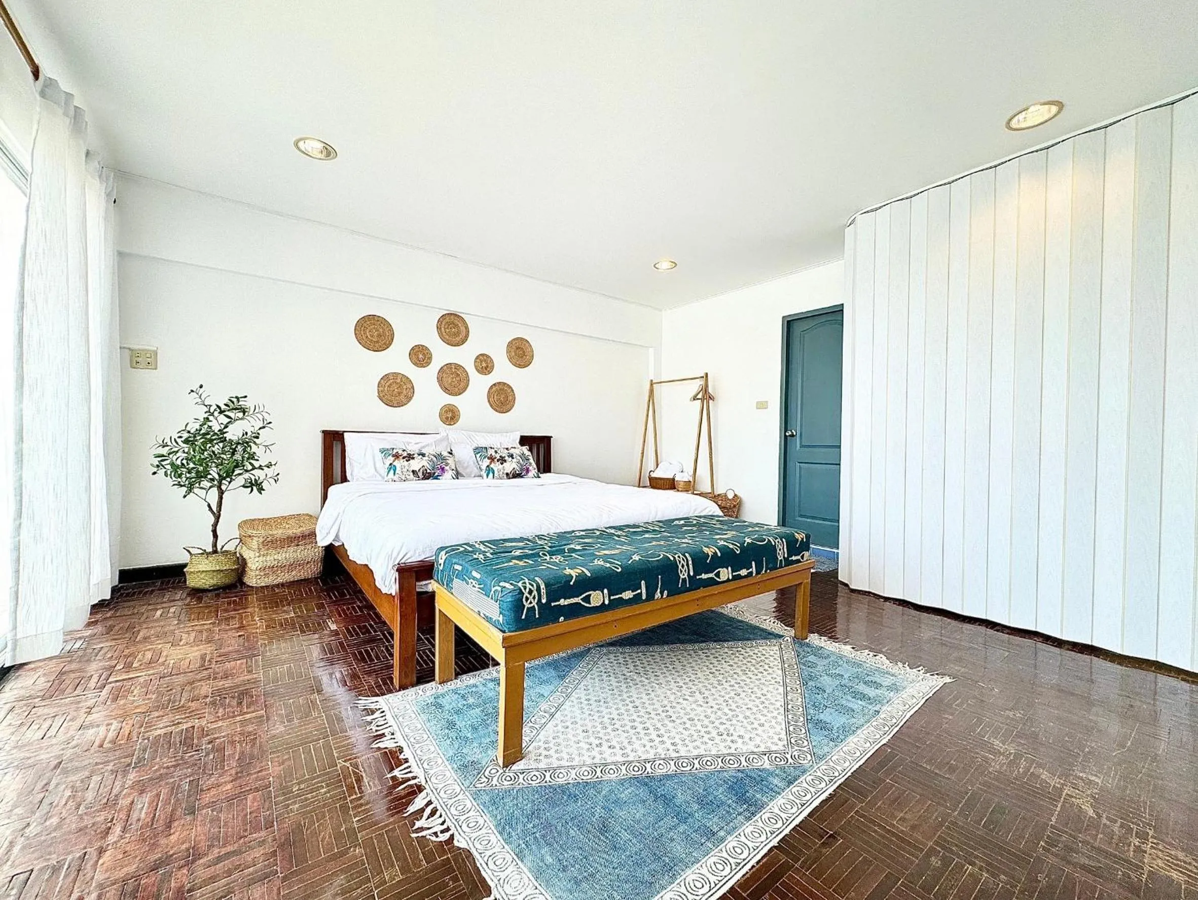 Bedroom, Bed in Gao Bayview Banchang