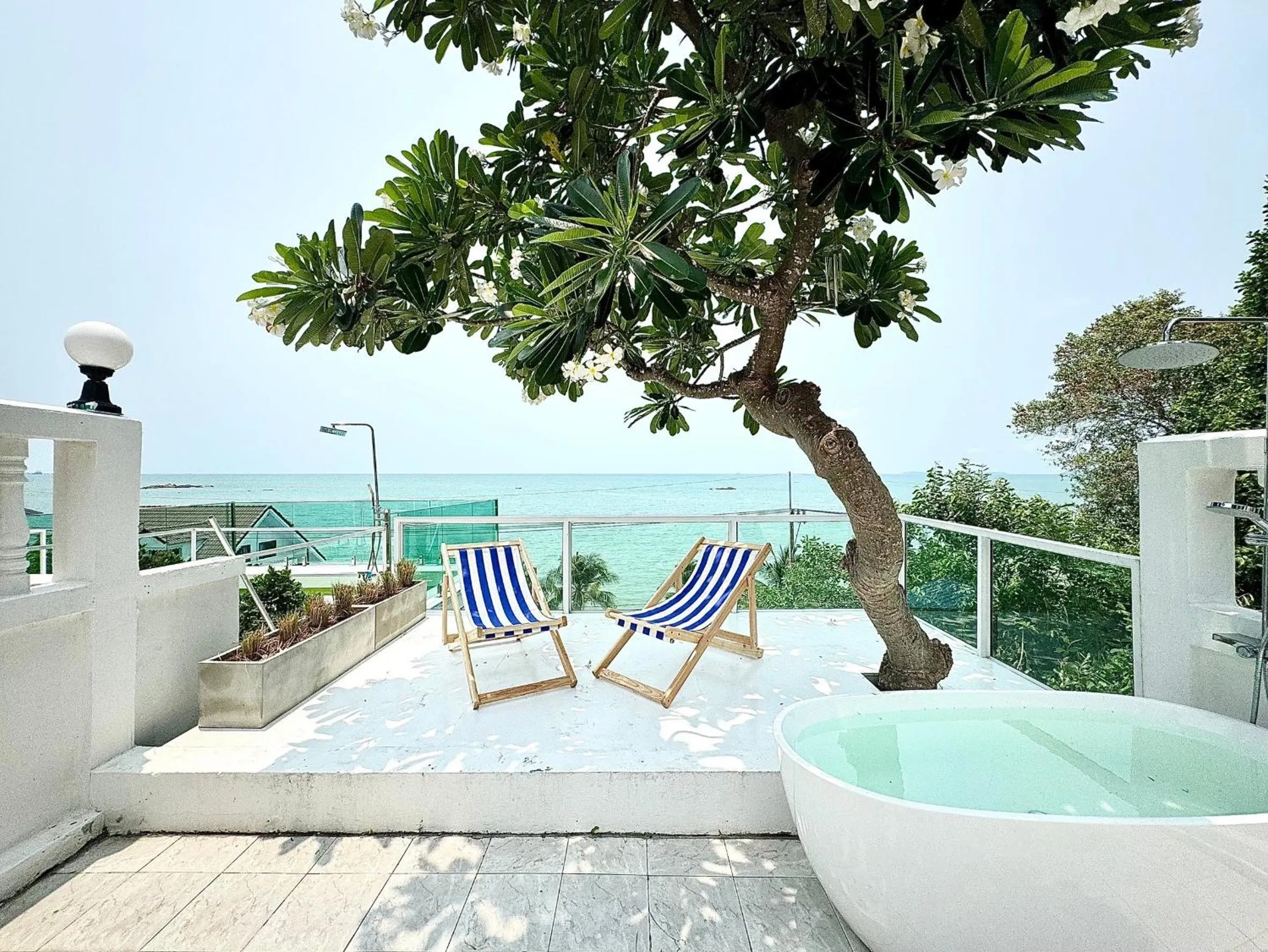 Property building in Gao Bayview Banchang