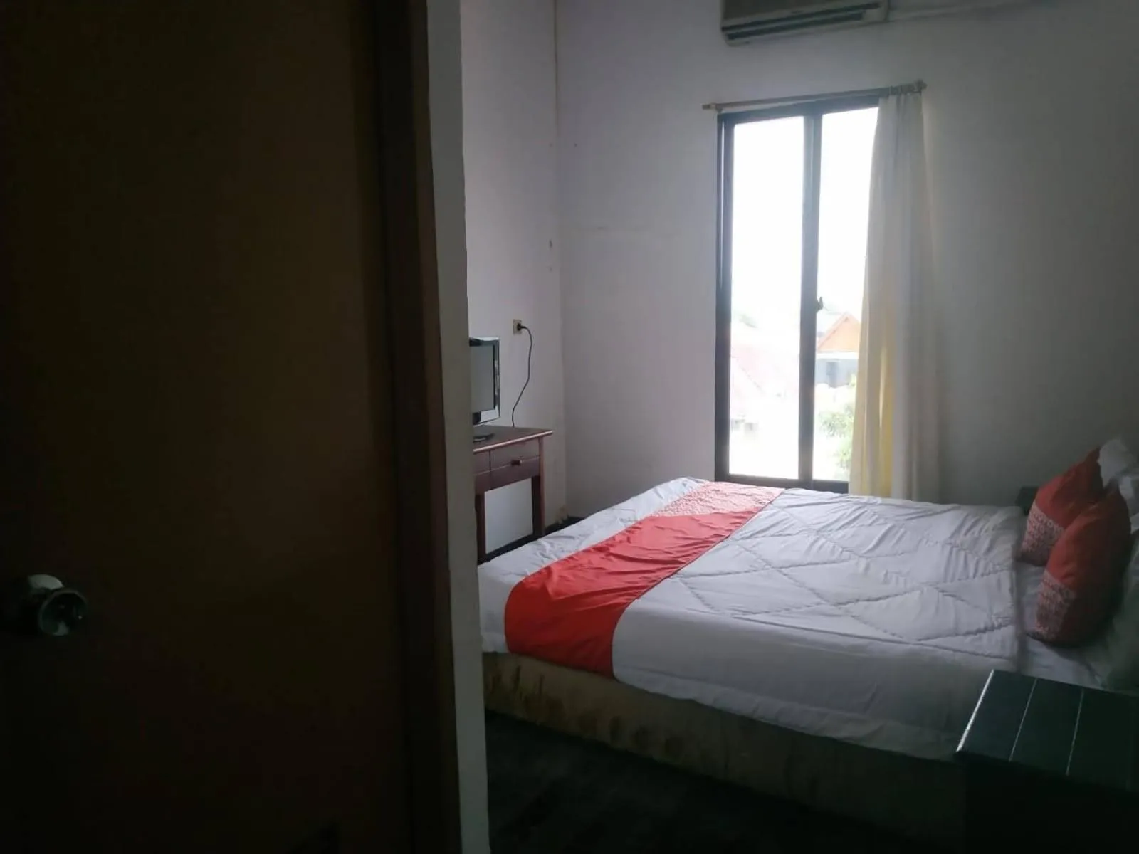 Bed in Tobana House Bintaro