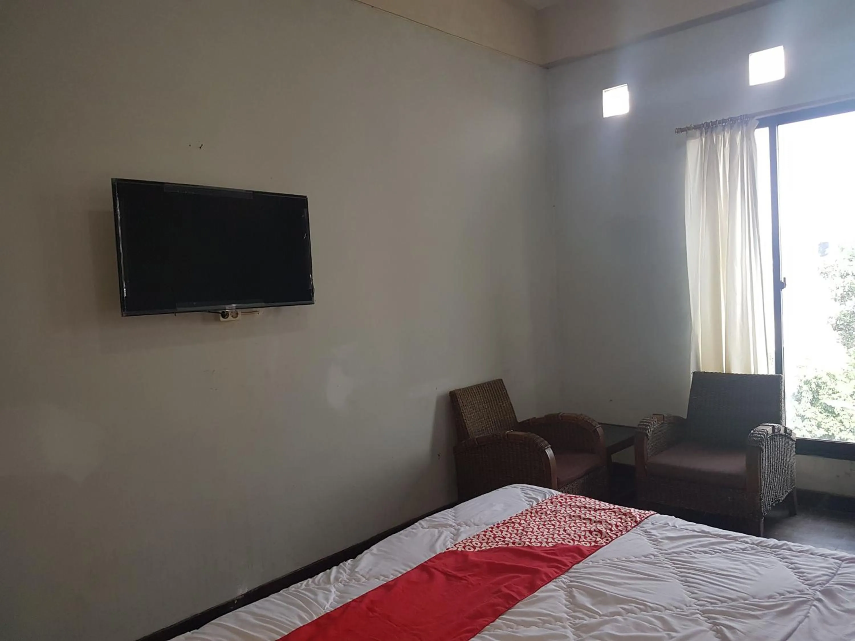 Bed in Tobana House Bintaro