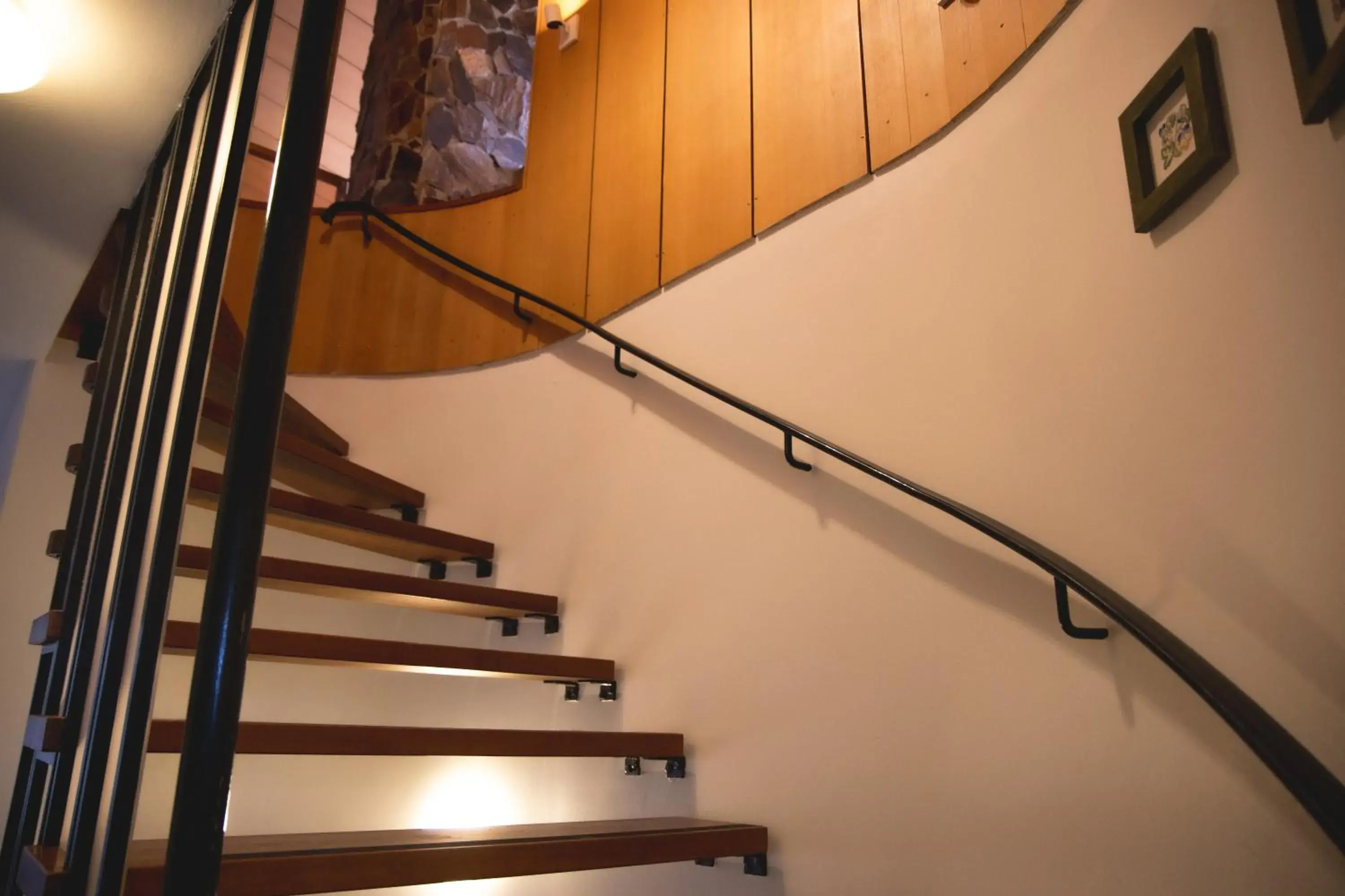 Property building in Setrið Guesthouse Property building in Setrið Guesthouse