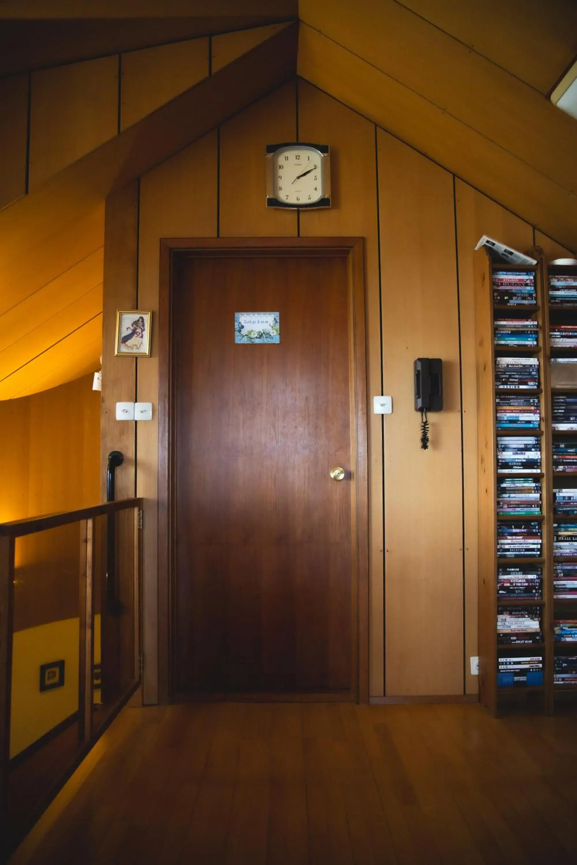 Bedroom in Setrið Guesthouse Bedroom in Setrið Guesthouse