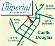 Other in The Imperial Hotel