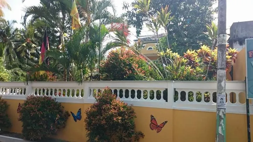 Villa Butterfly