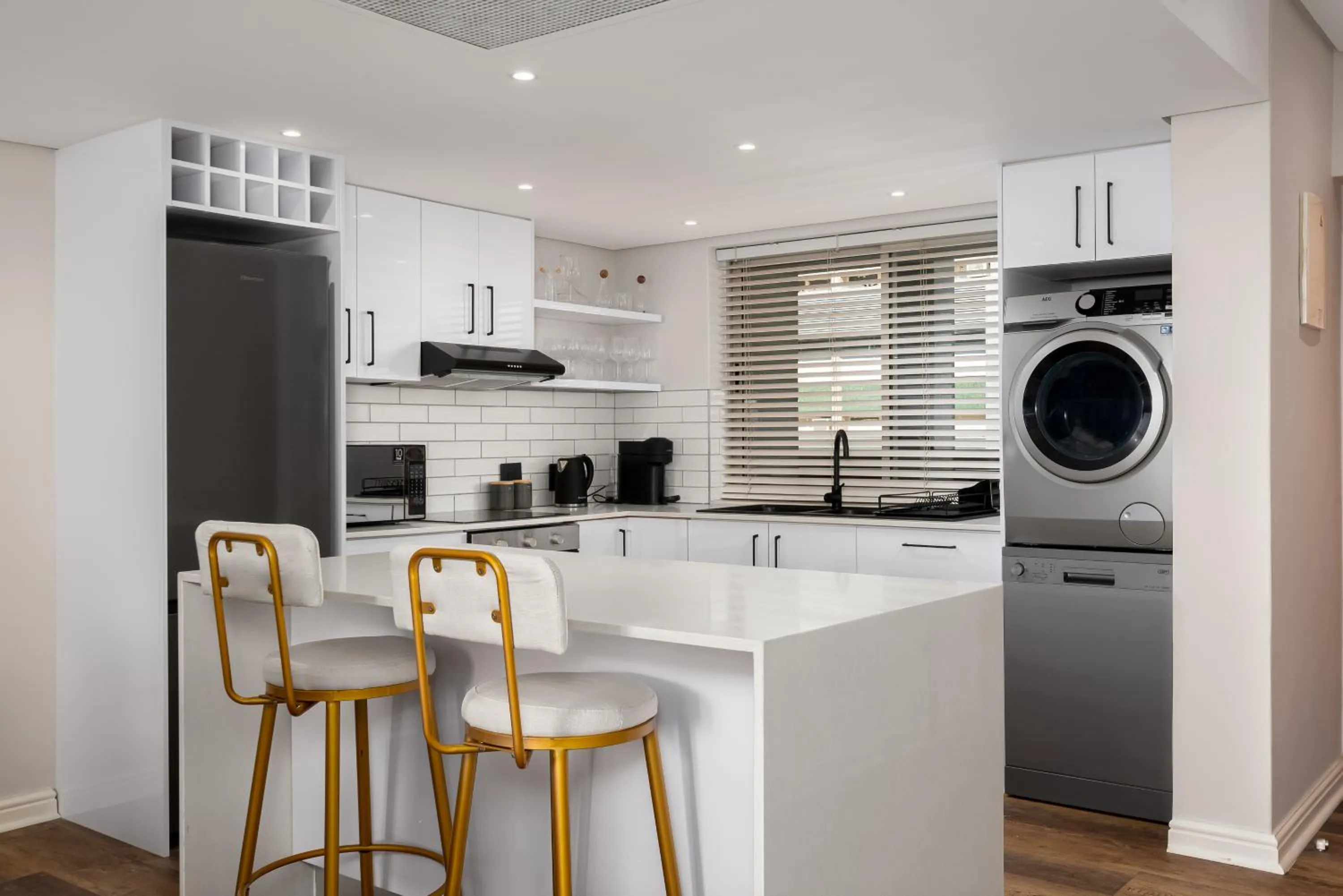 Harbour Edge Apartments