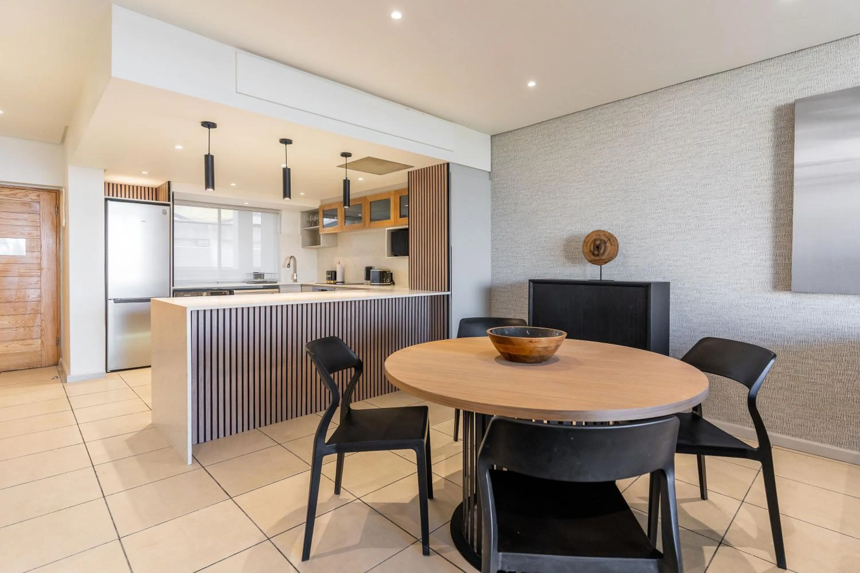 Harbour Edge Apartments
