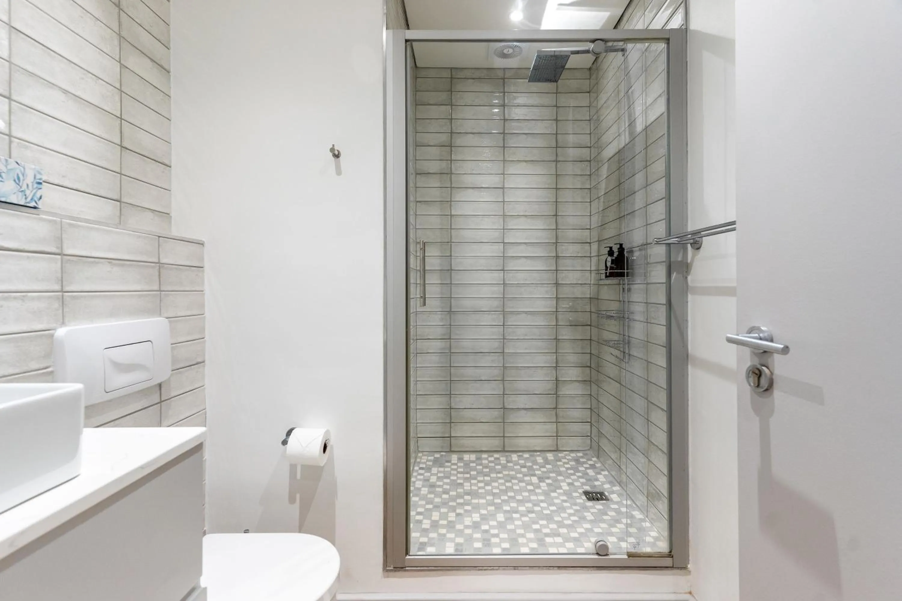 Harbour Edge Apartments