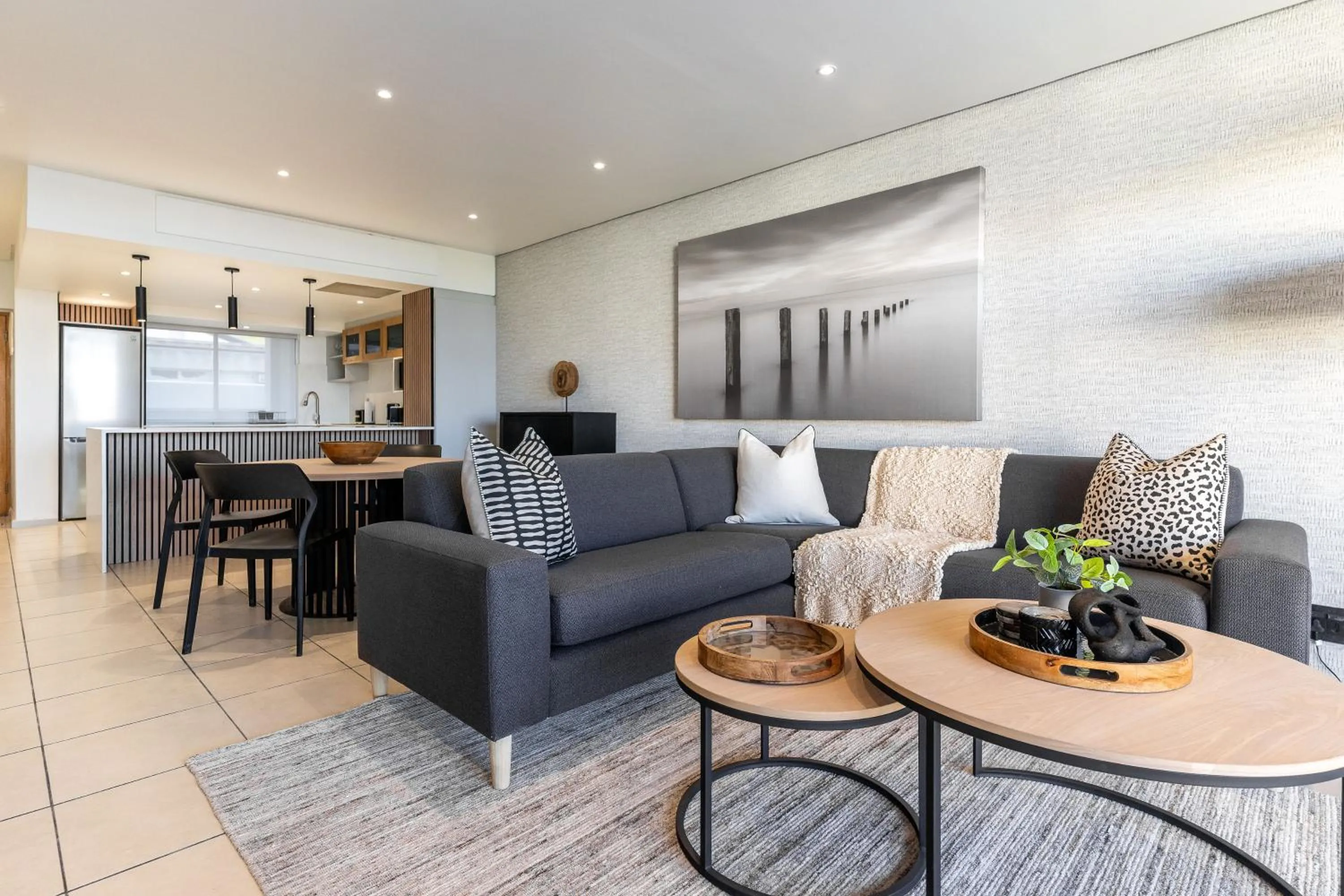 Harbour Edge Apartments
