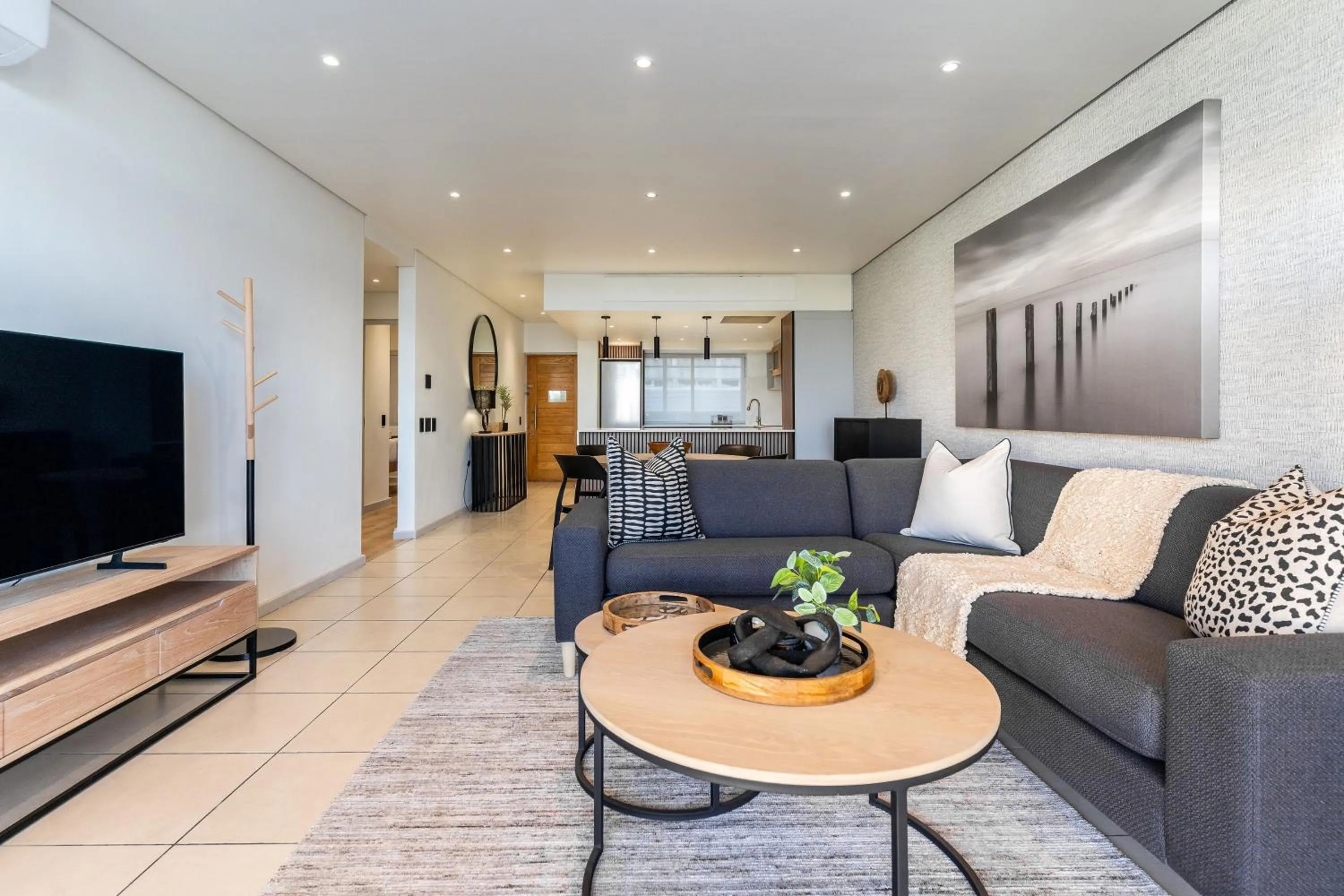Harbour Edge Apartments