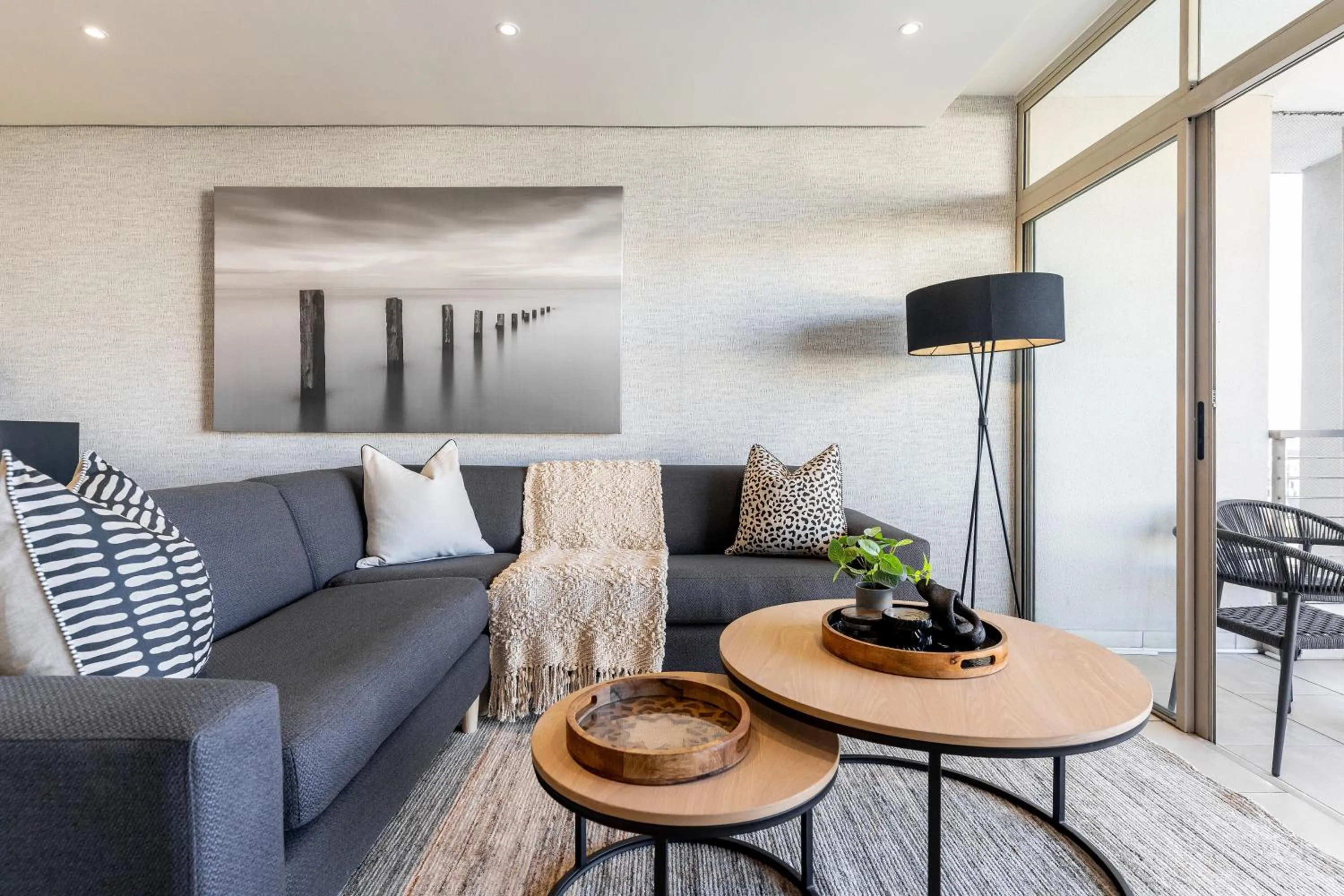 Harbour Edge Apartments