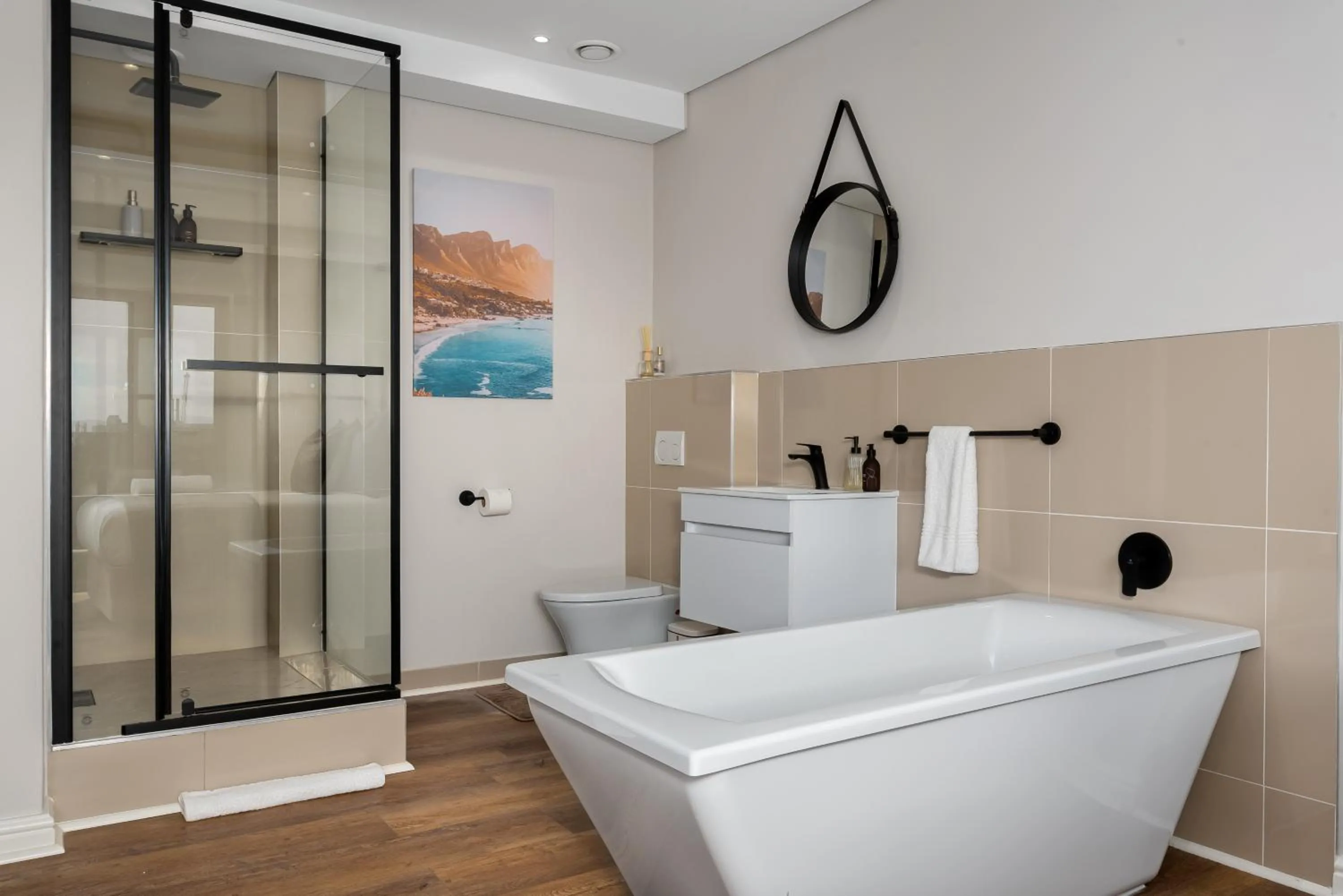 Harbour Edge Apartments