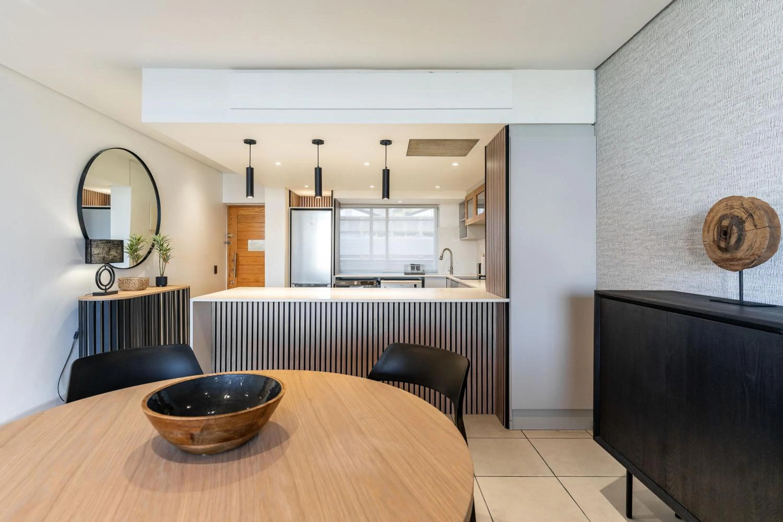 Harbour Edge Apartments