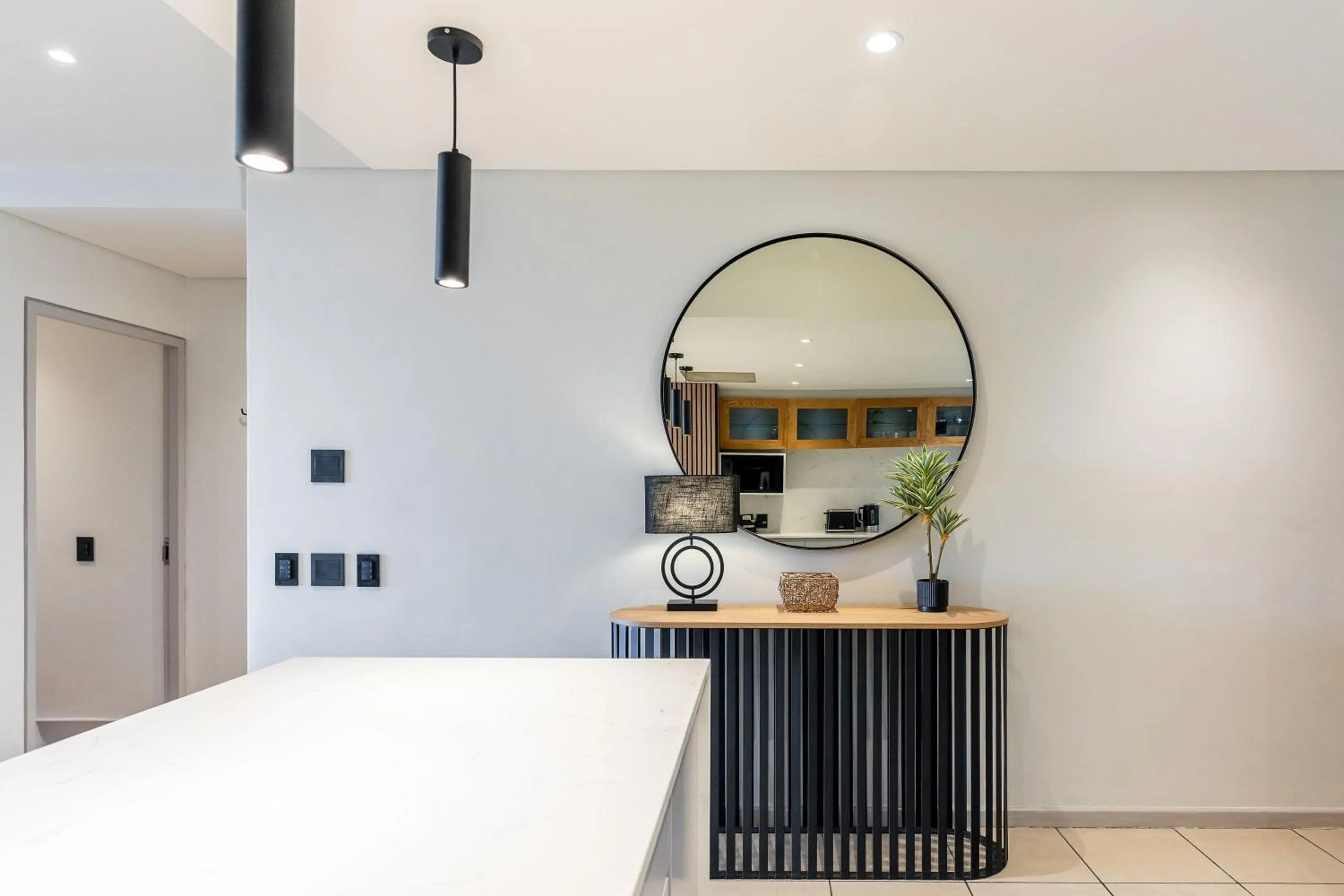 Harbour Edge Apartments