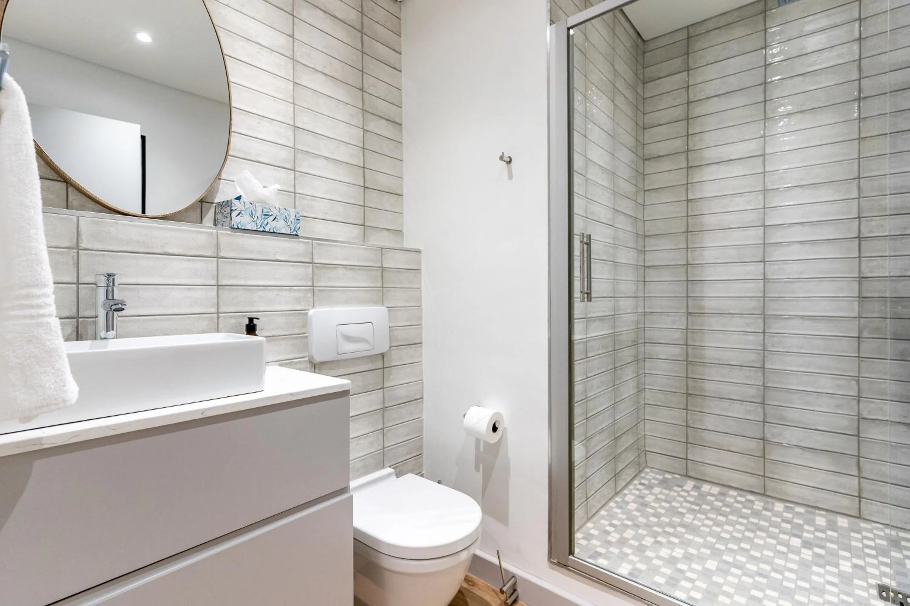 Harbour Edge Apartments