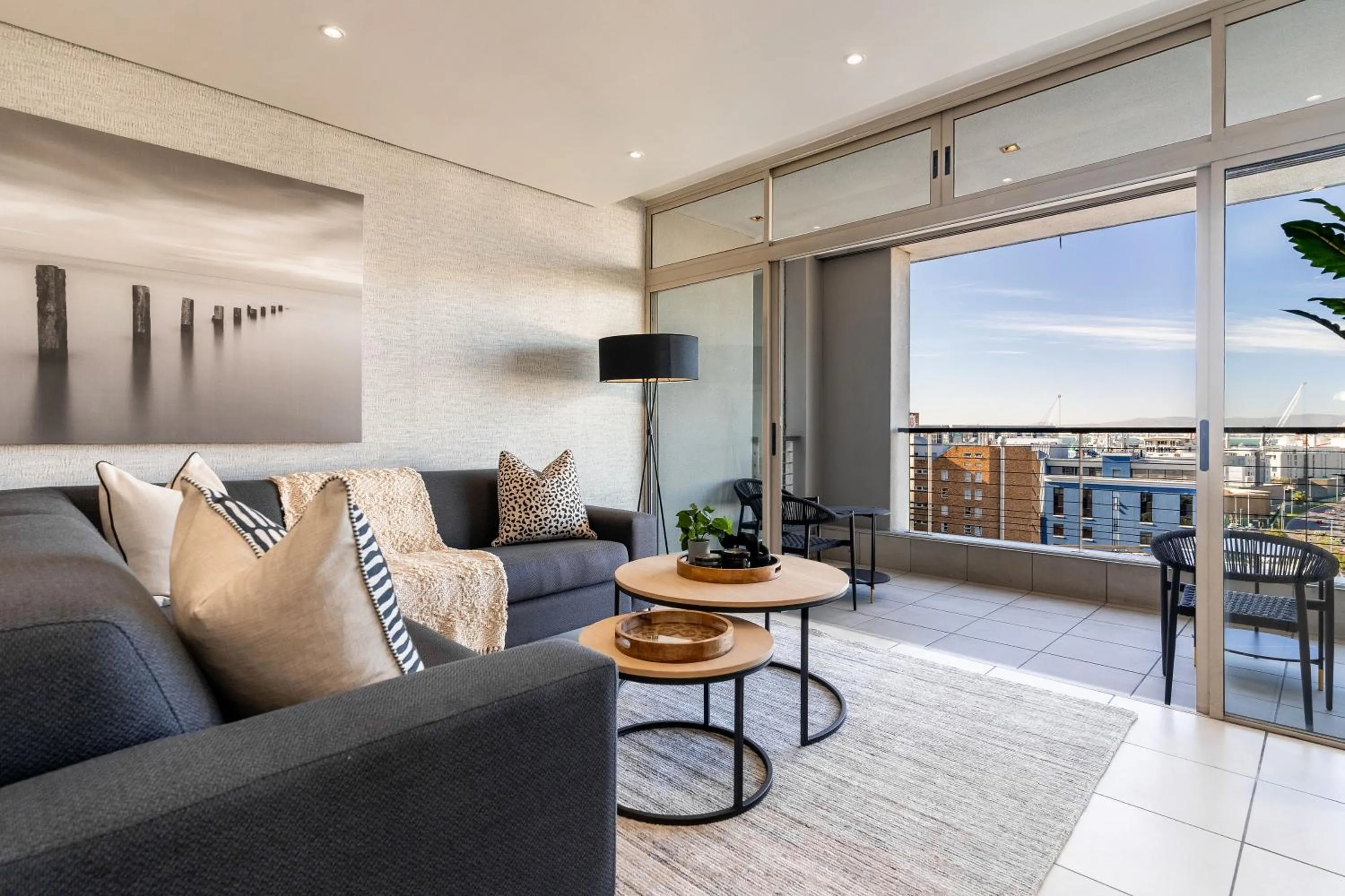 Harbour Edge Apartments