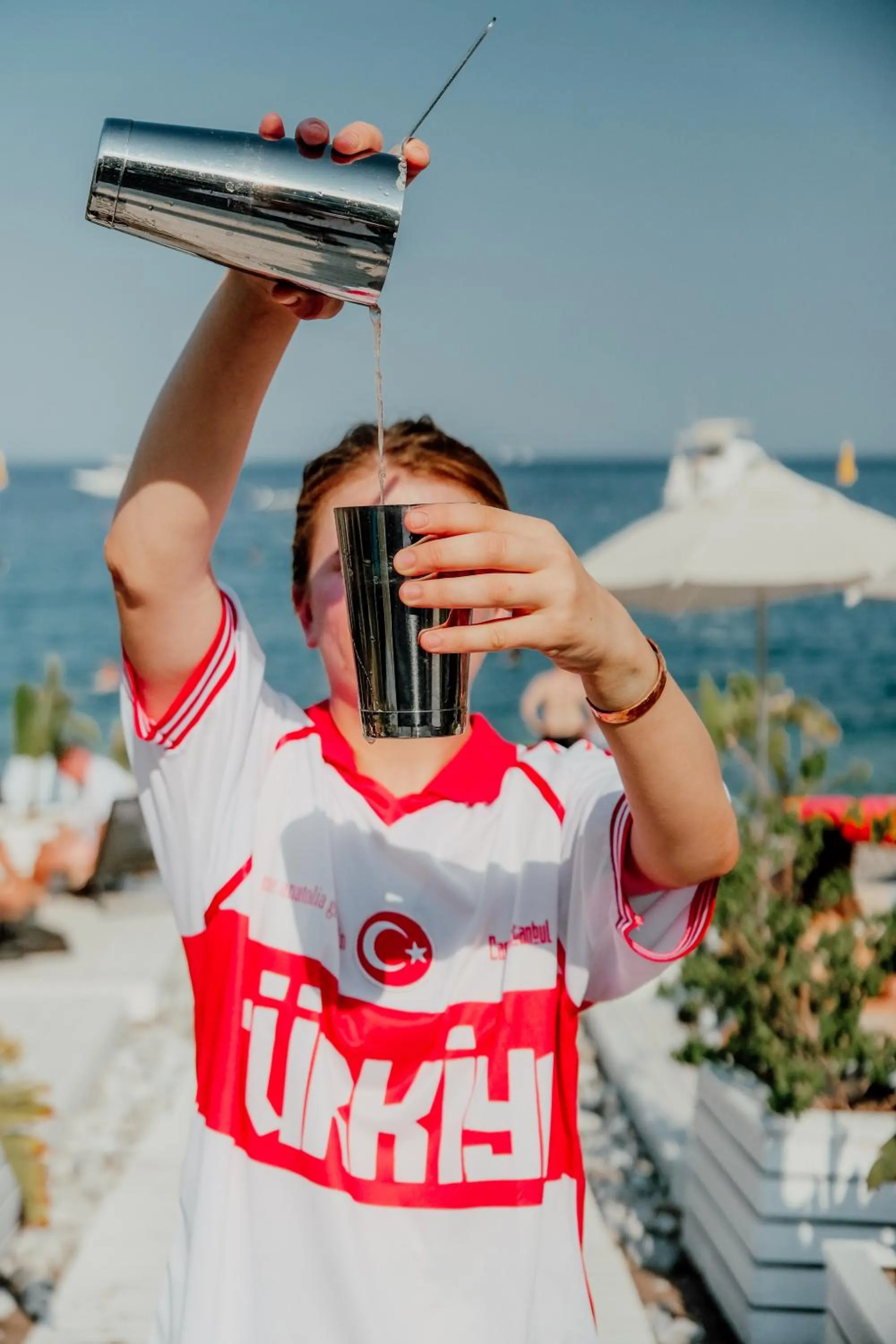 Activities in The Diplomat Hotel