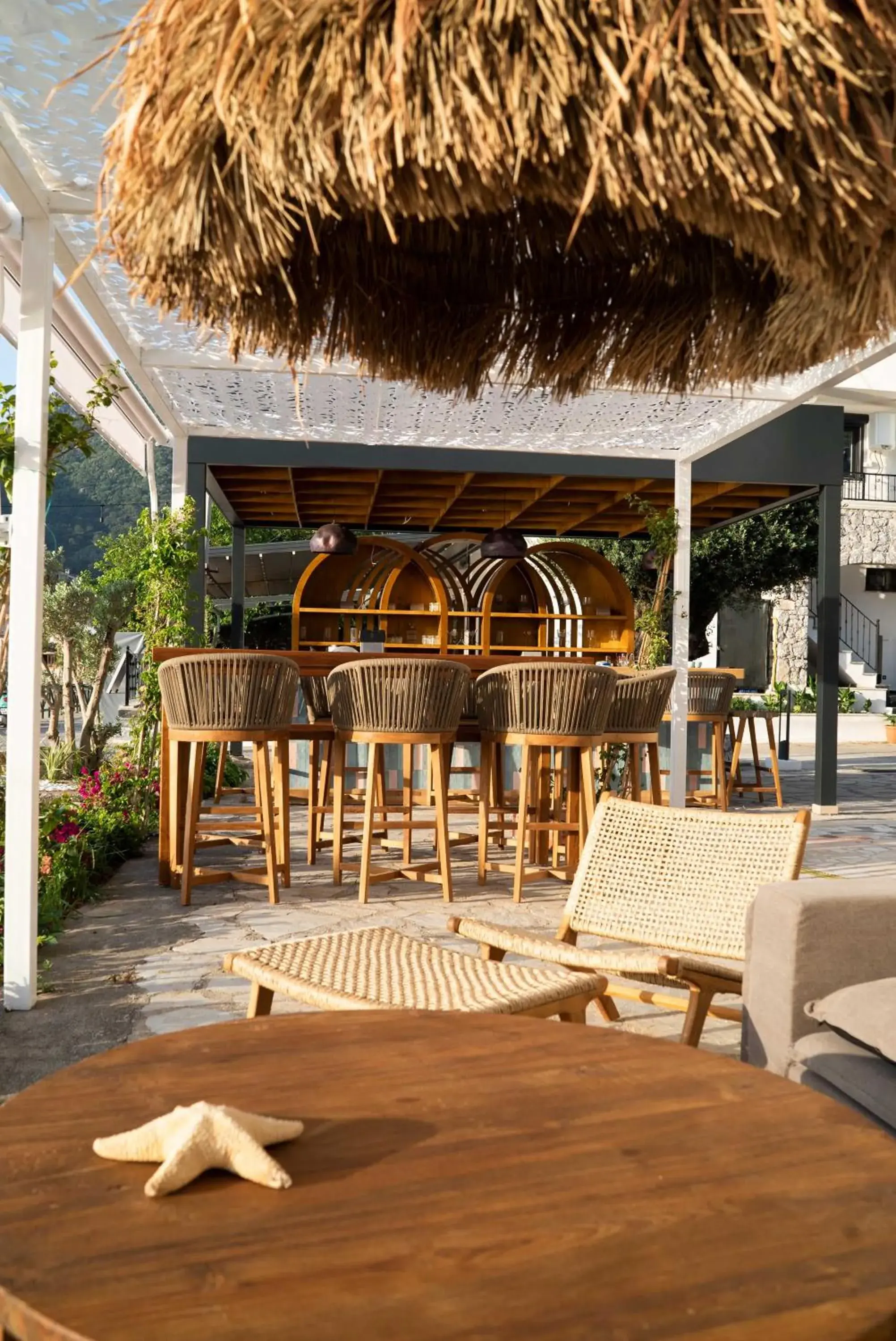 Lounge or bar in The Diplomat Hotel Lounge or bar in The Diplomat Hotel