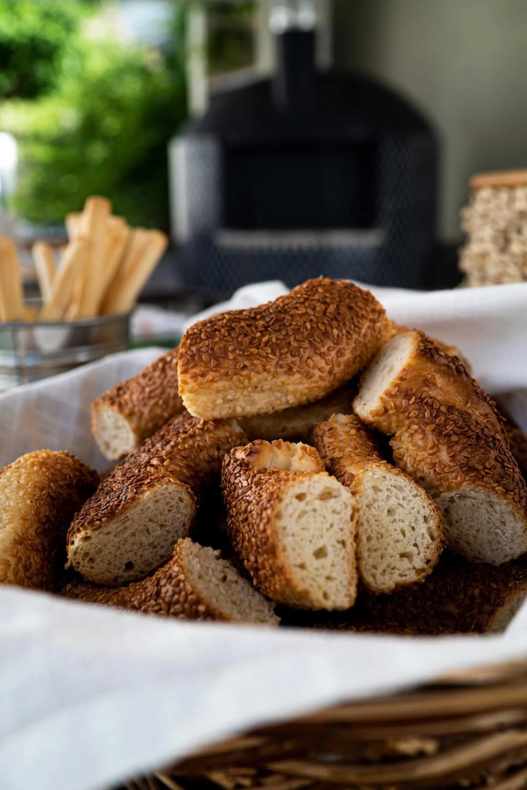 Meals in The Diplomat Hotel