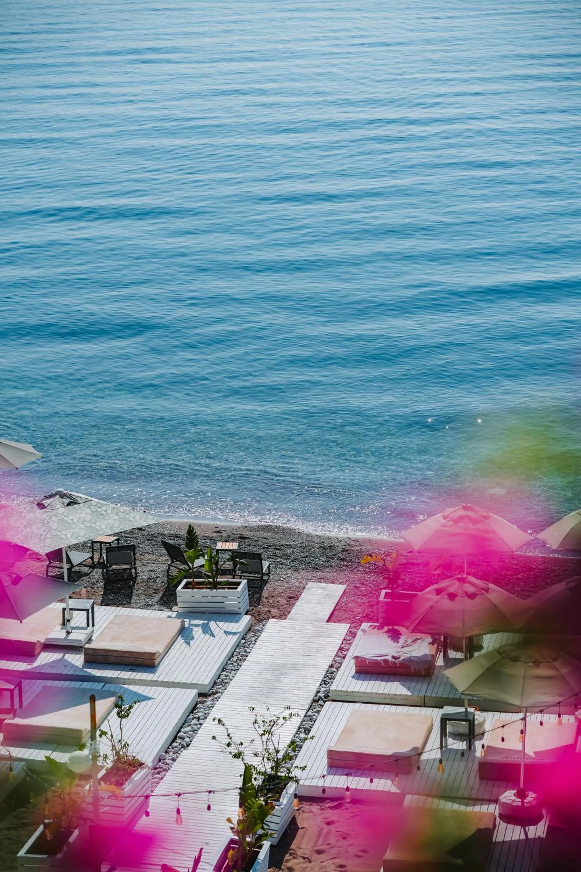 View (from property/room) in The Diplomat Hotel