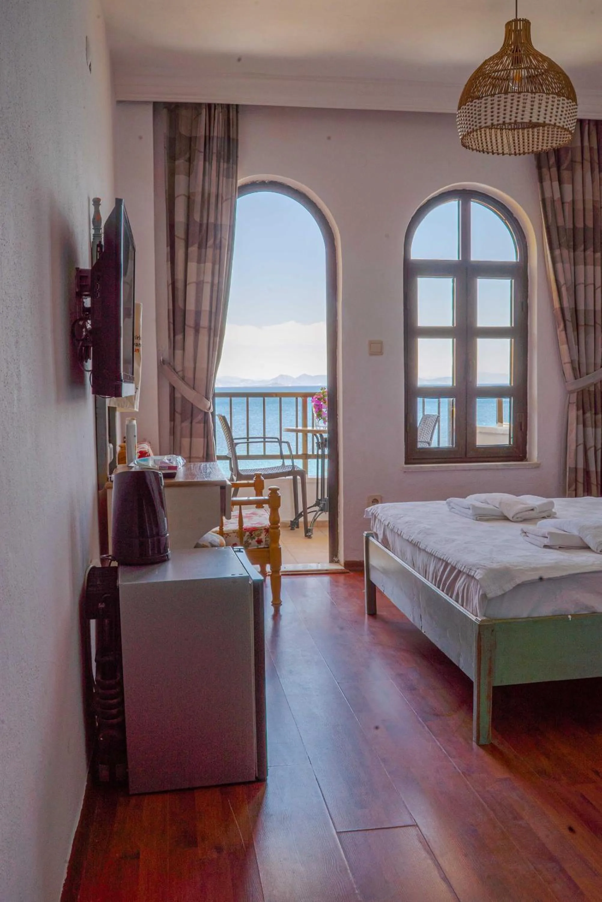 View (from property/room) in The Diplomat Hotel