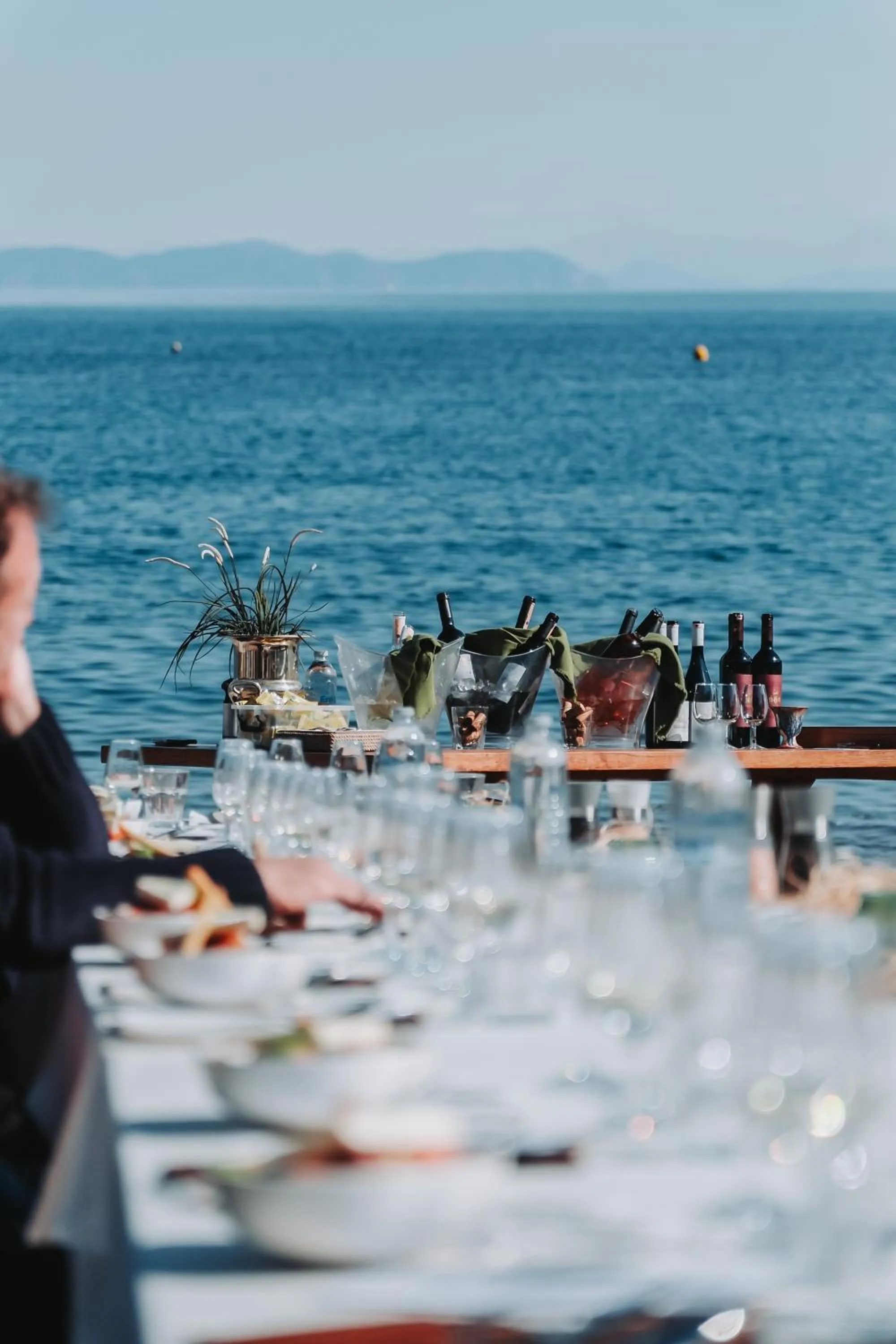 Activities in The Diplomat Hotel