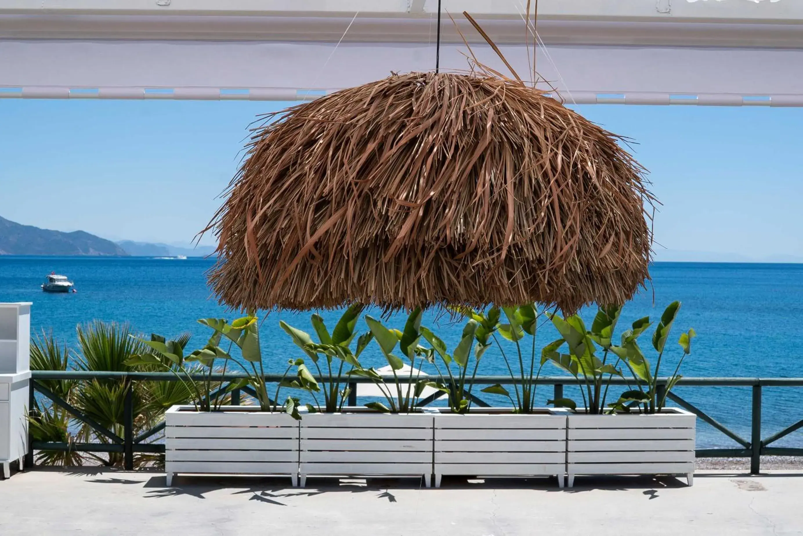 View (from property/room) in The Diplomat Hotel View (from property/room) in The Diplomat Hotel