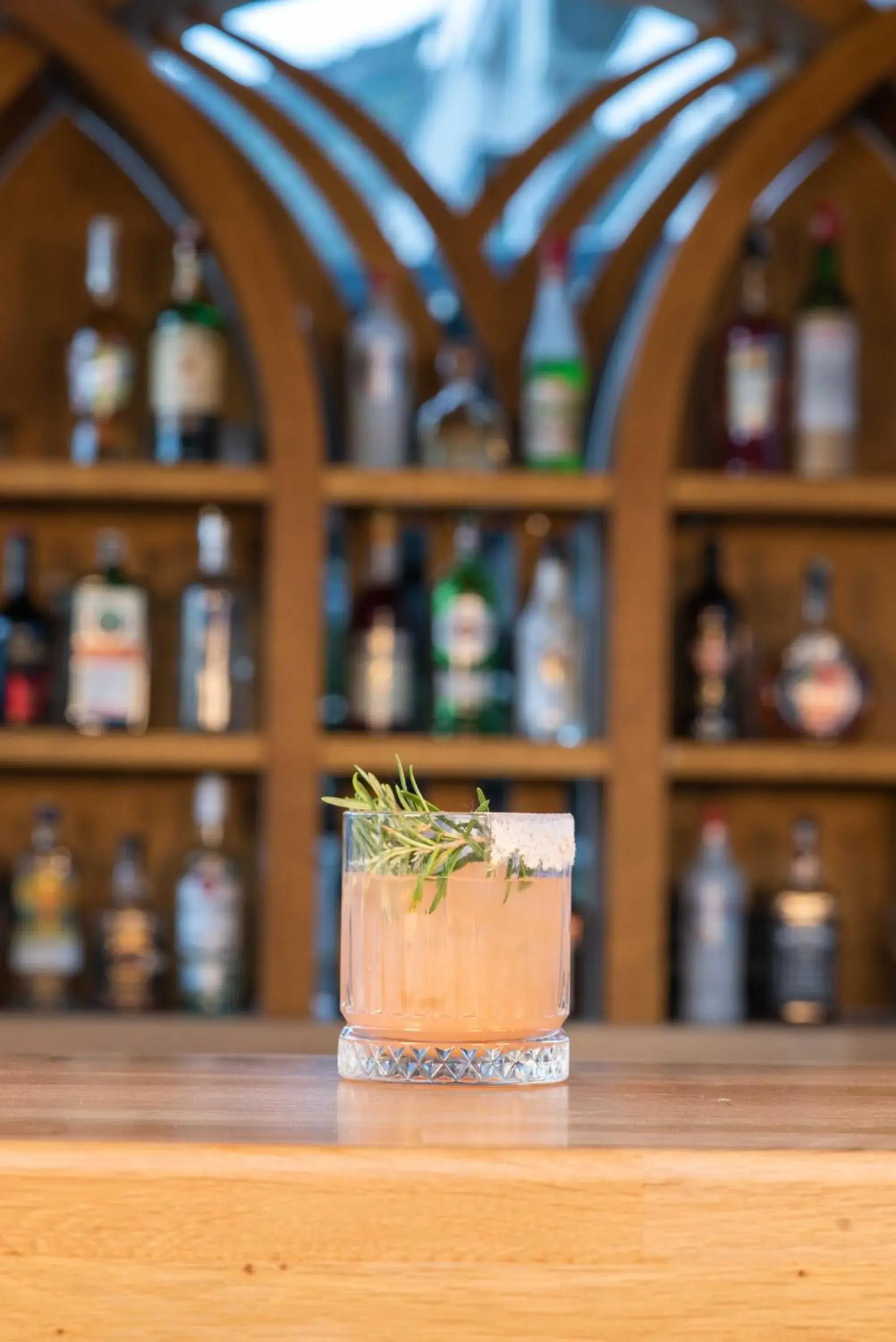 Lounge or bar in The Diplomat Hotel Lounge or bar in The Diplomat Hotel