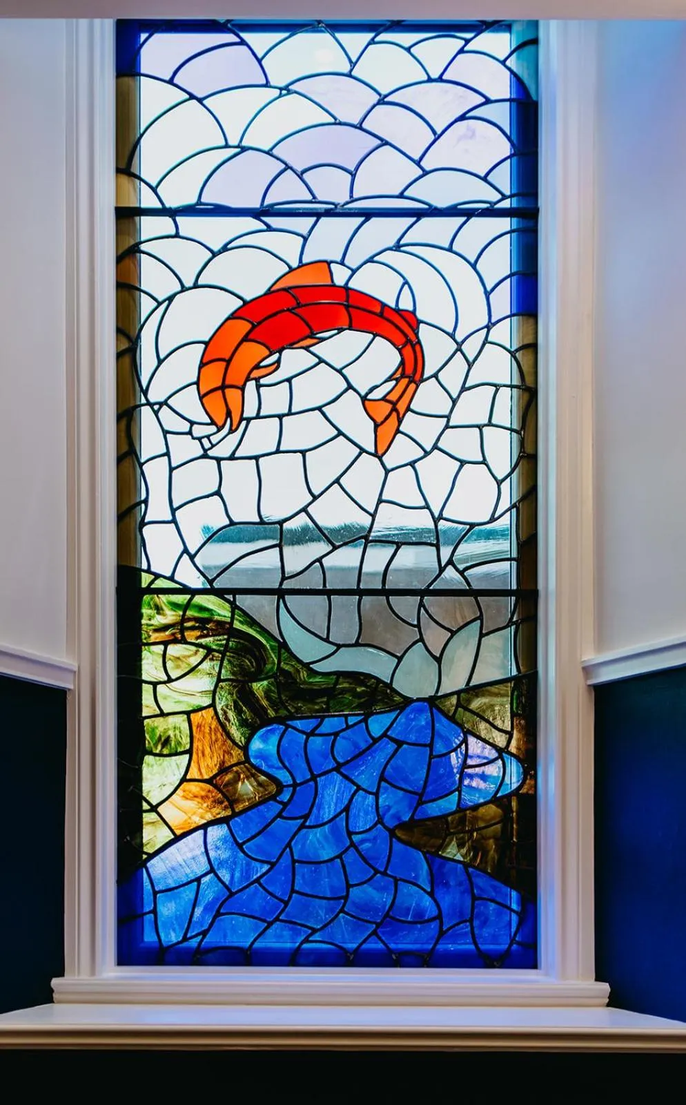 Property building in Udny Arms Hotel