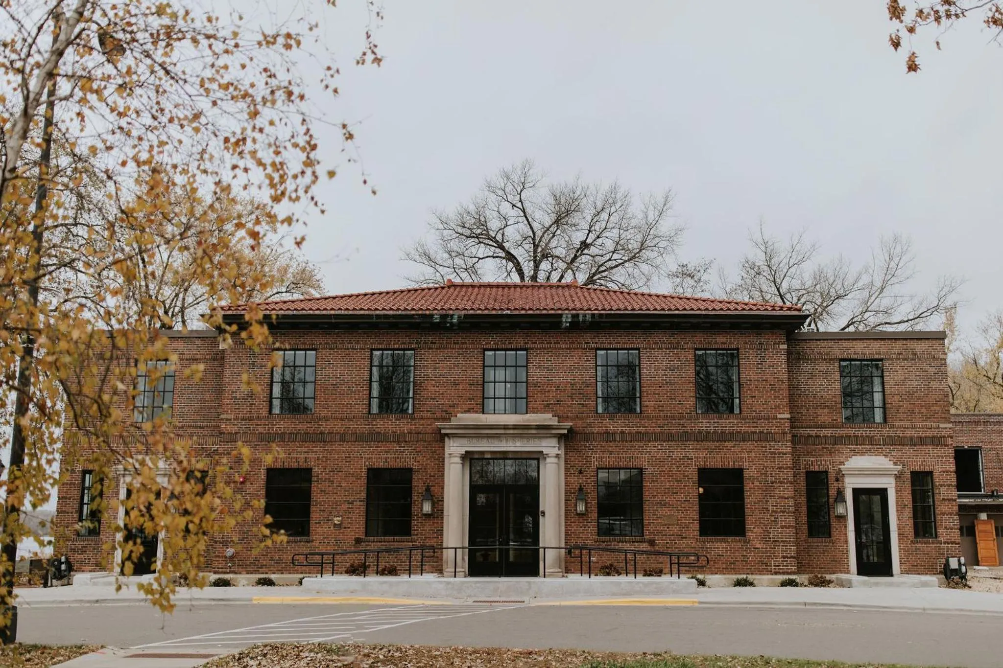 HATCHERY HOTEL & EVENT CENTER