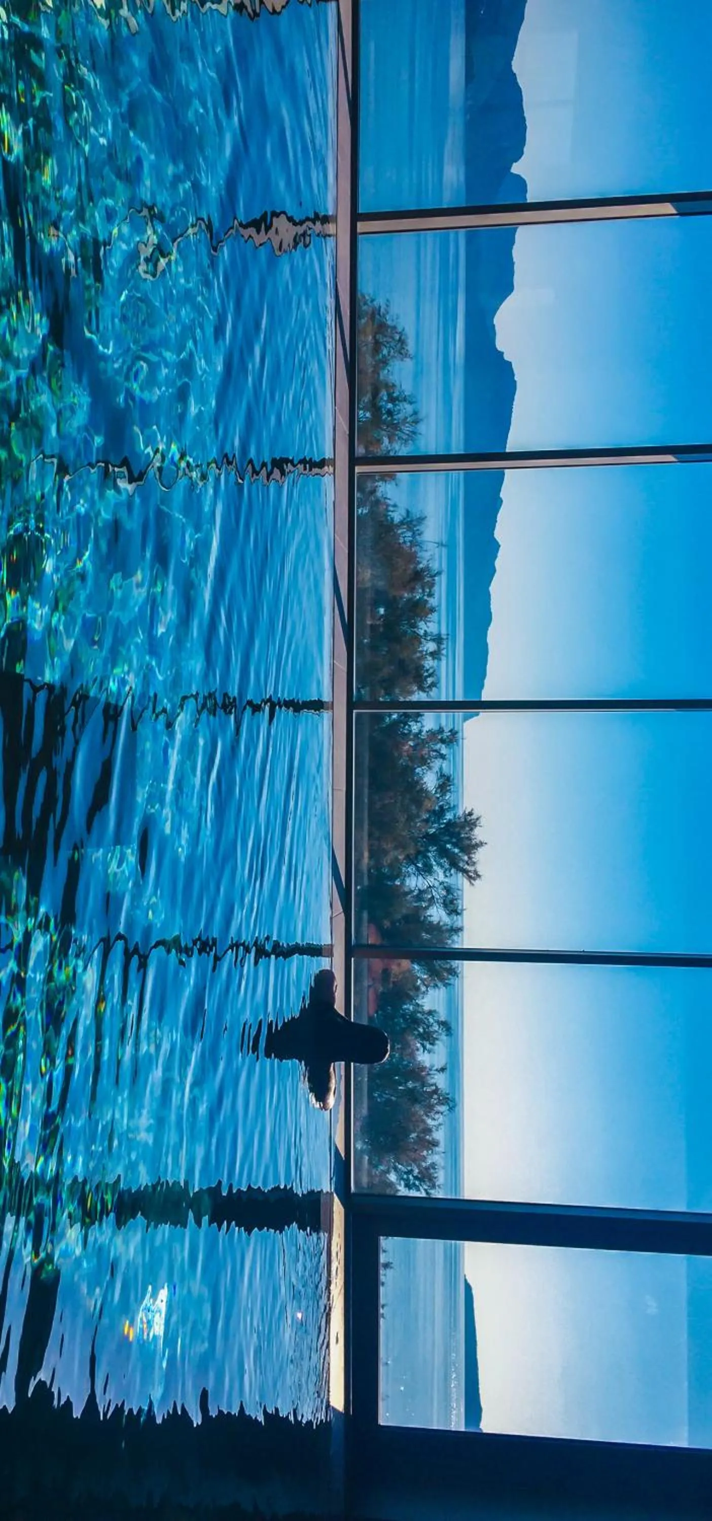 Spa and wellness centre/facilities in PortBlue Club Pollentia Resort & Spa