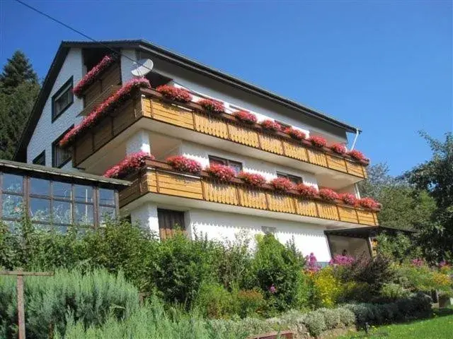 Pension Hildegund Pension Hildegund