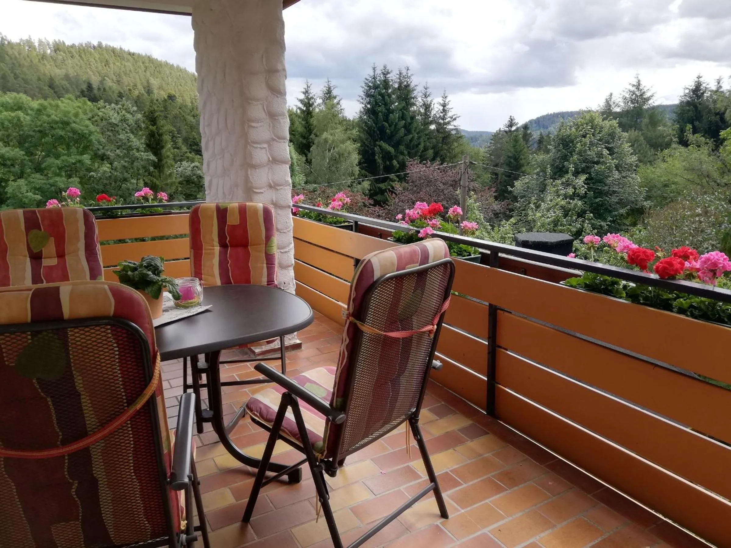 Pension Hildegund