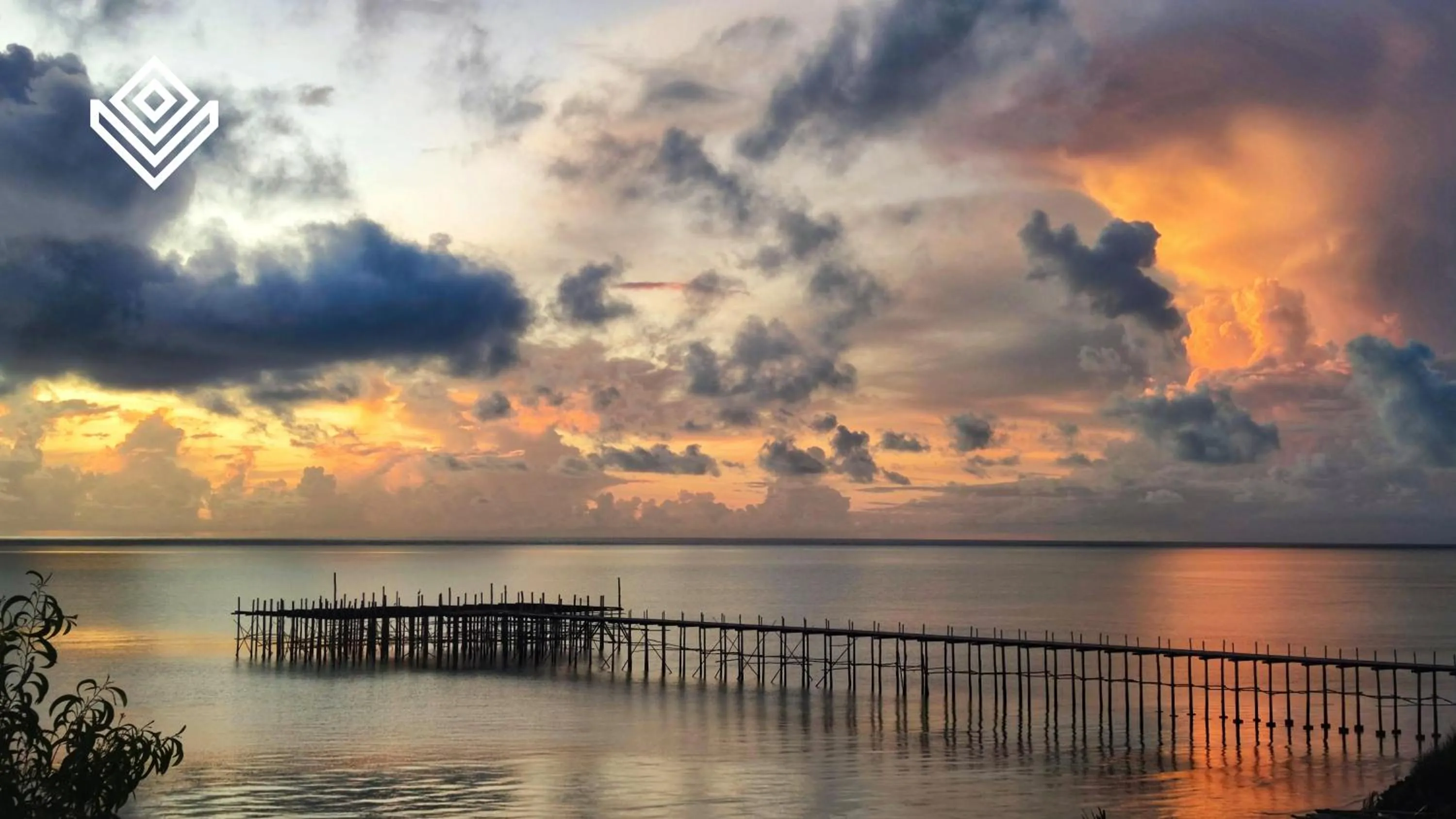 Sea view in Masai Mara Zanzibar - Boutique Hotel