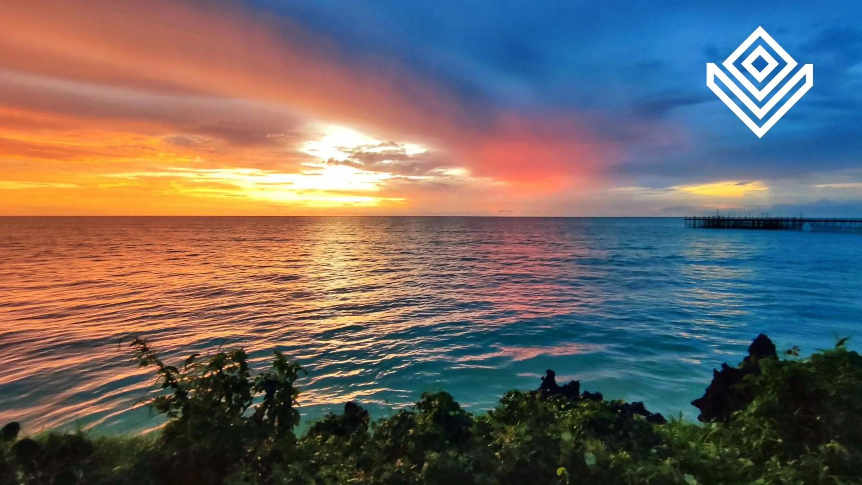 Sea view in Masai Mara Zanzibar - Boutique Hotel