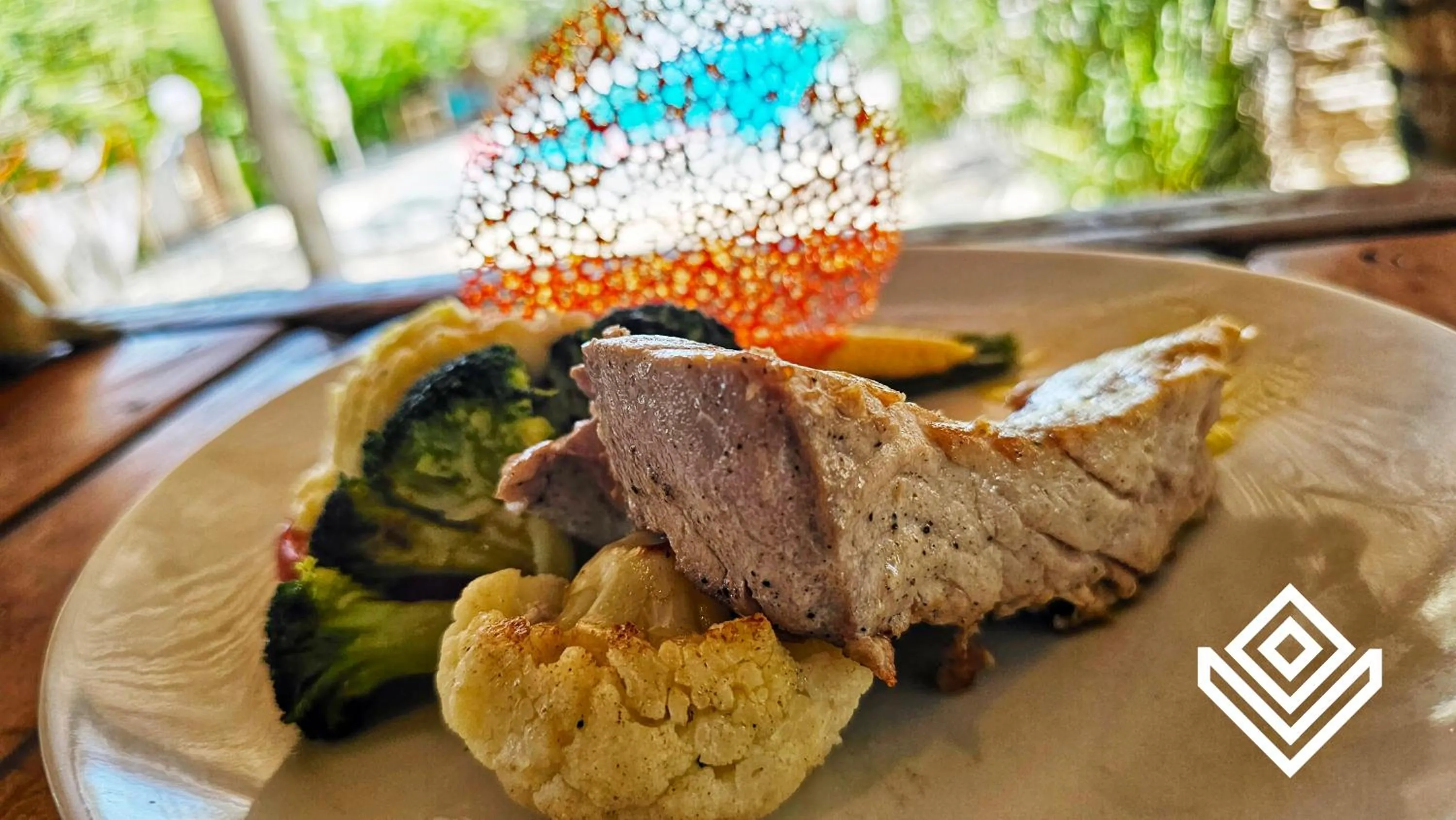 Food in Masai Mara Zanzibar - Boutique Hotel