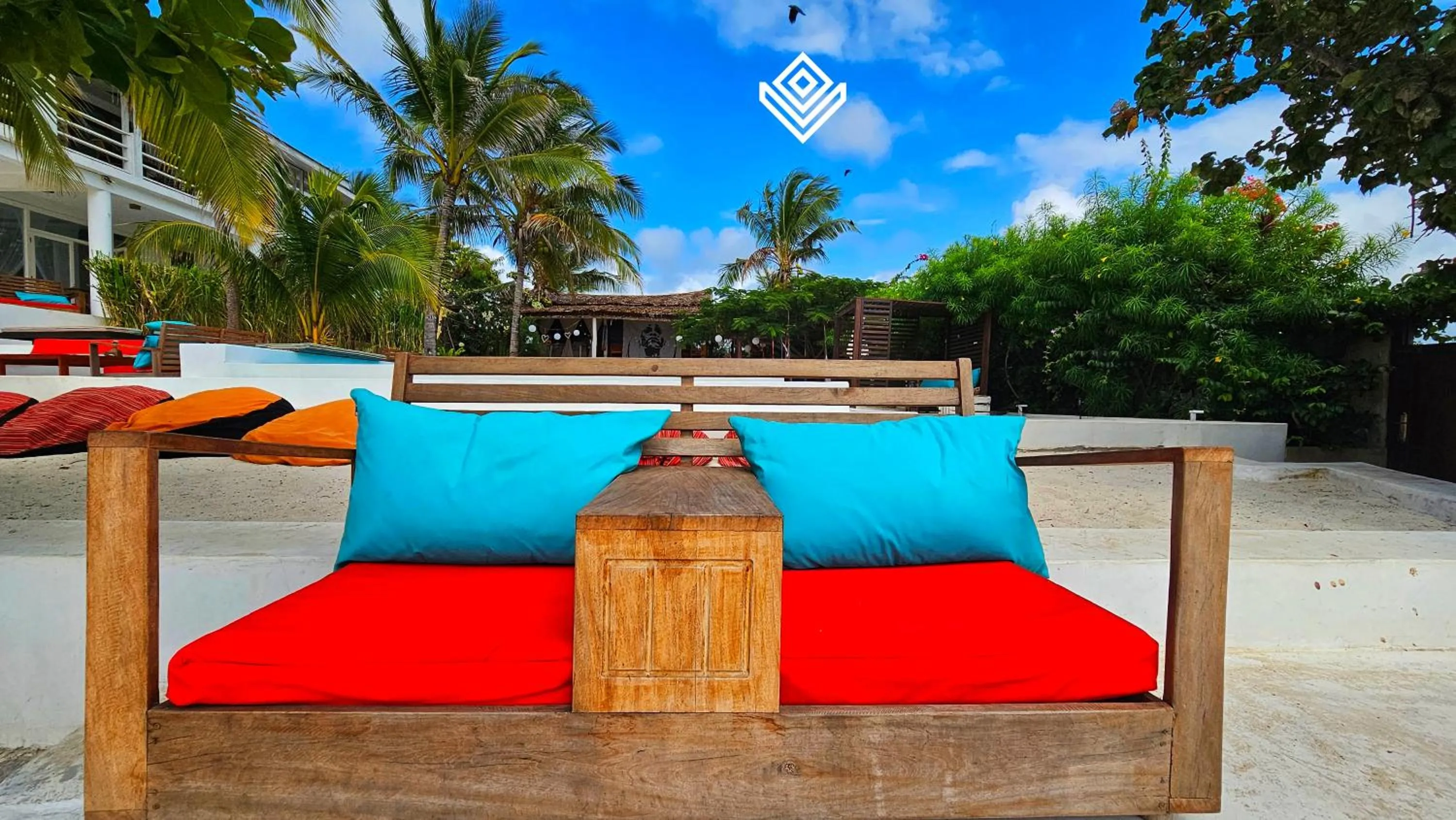 furniture in Masai Mara Zanzibar - Boutique Hotel