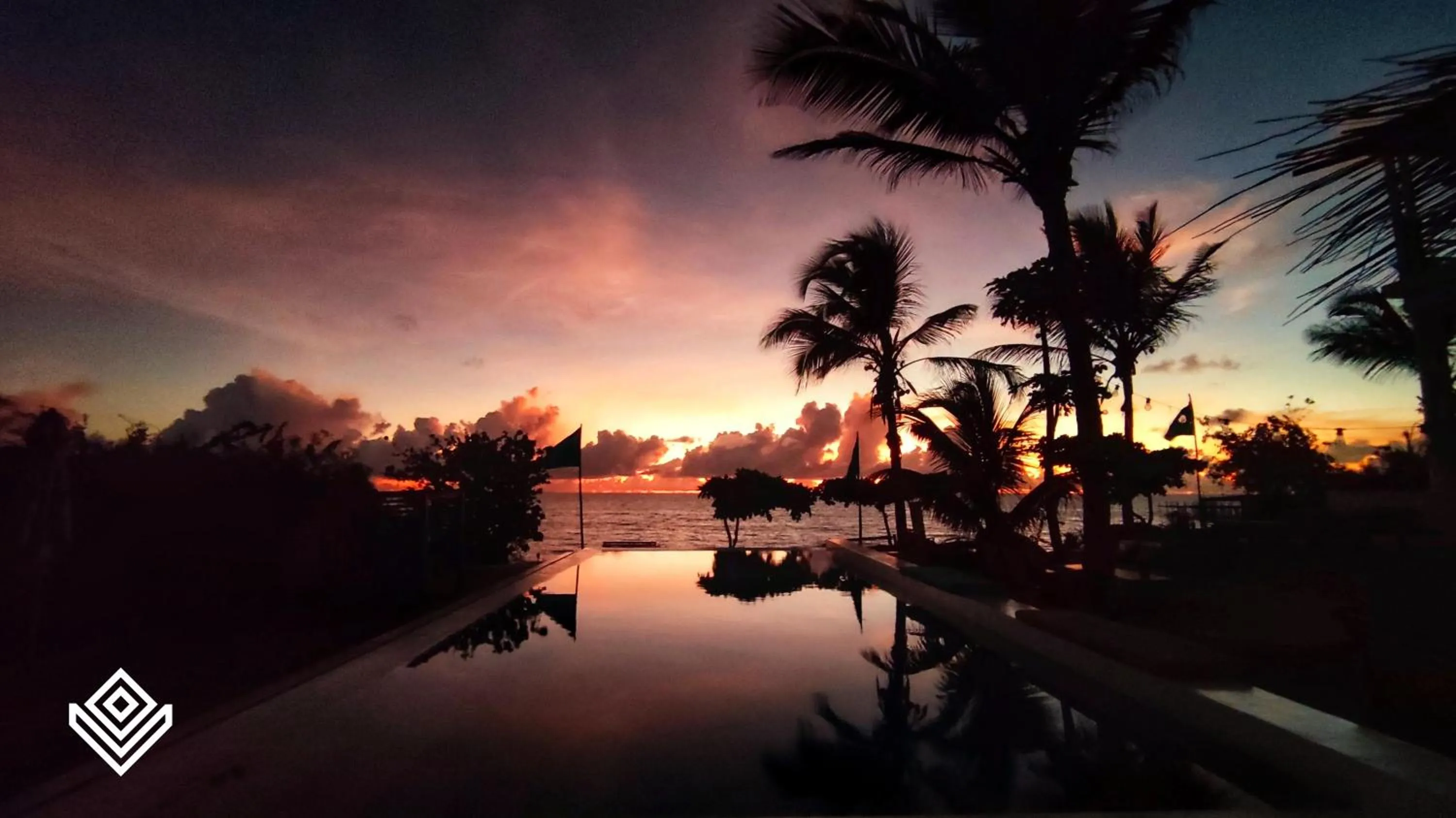 Sea view in Masai Mara Zanzibar - Boutique Hotel